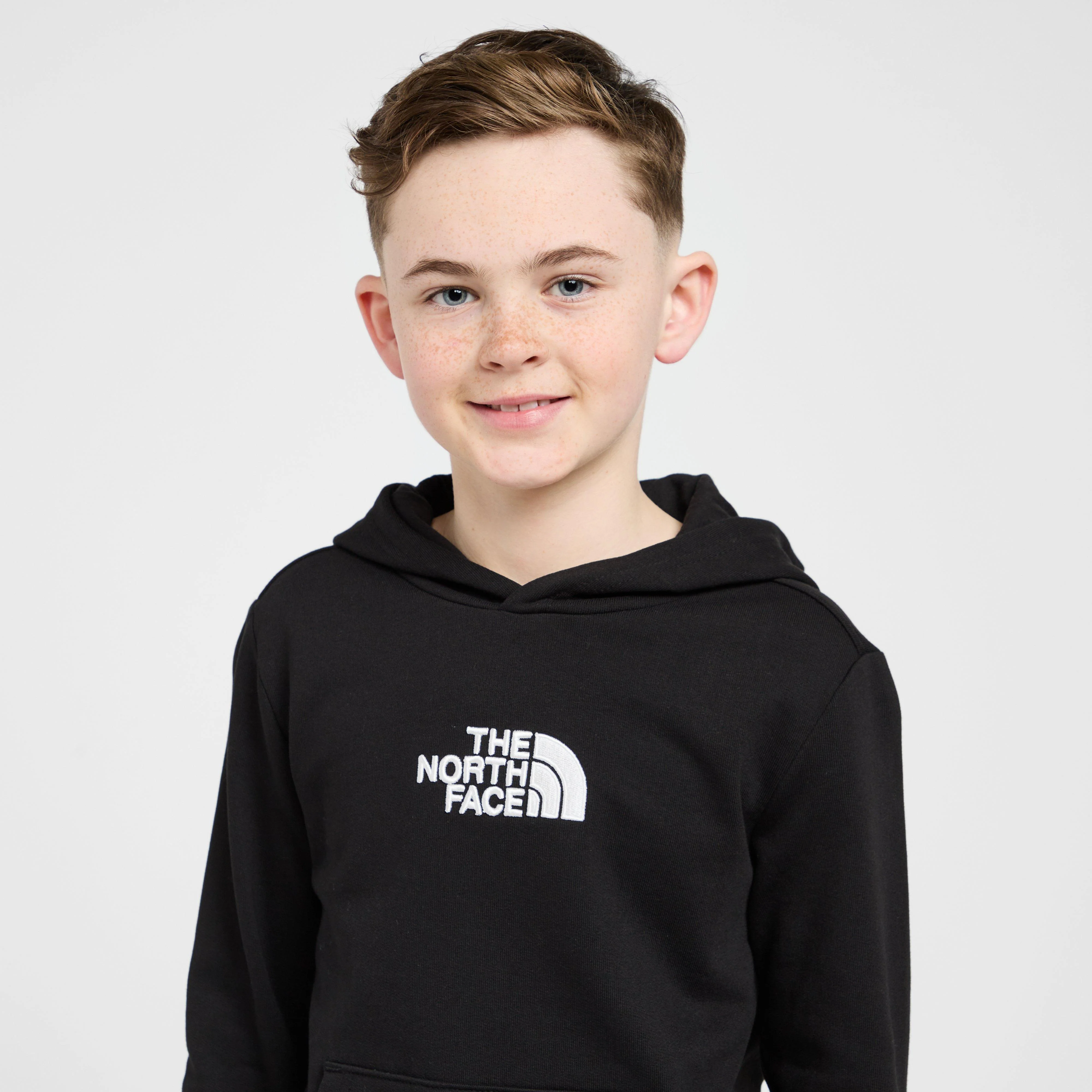 Kids' Drew Peak Hoodie - Image 4
