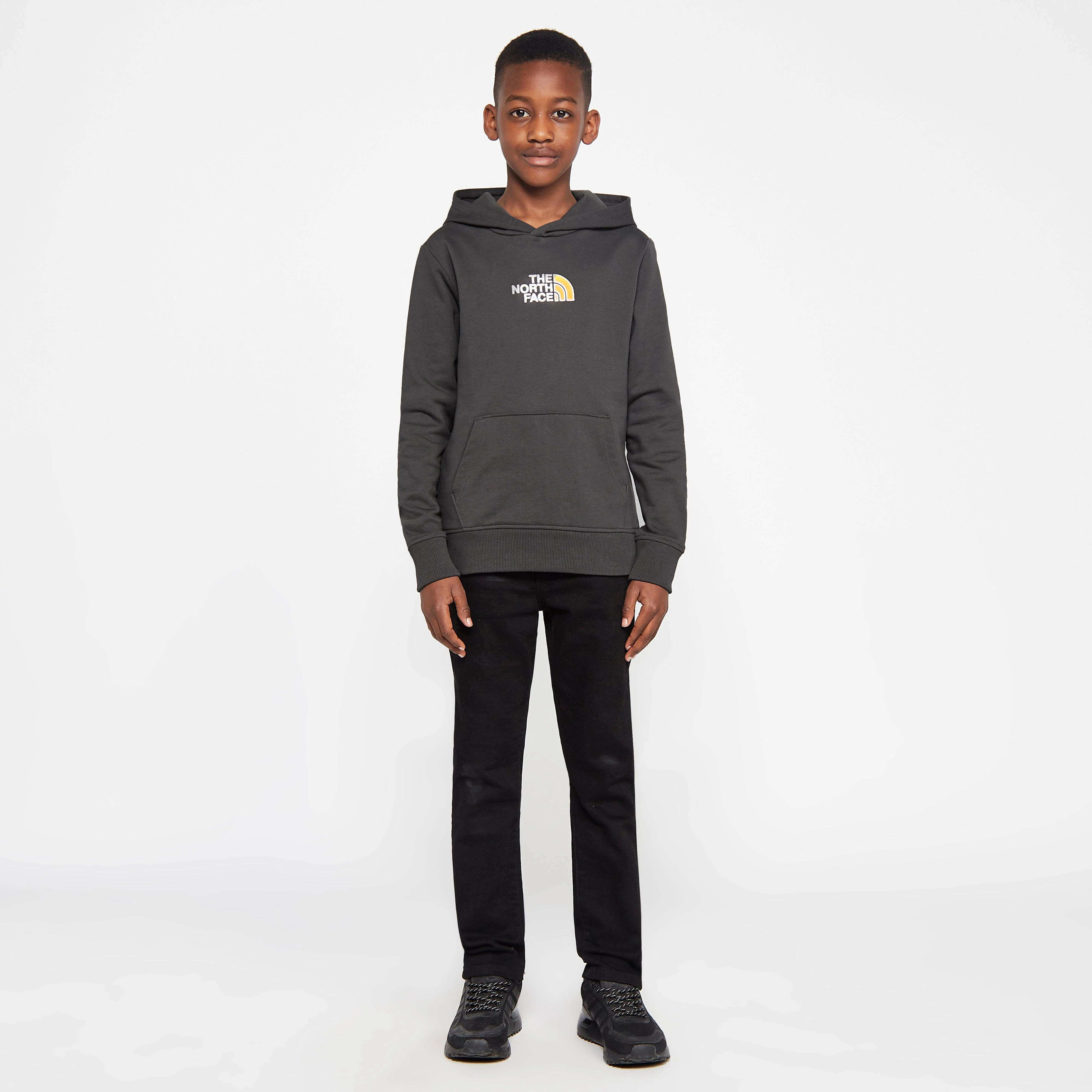 Kid's Drew Peak Hoodie - Image 3