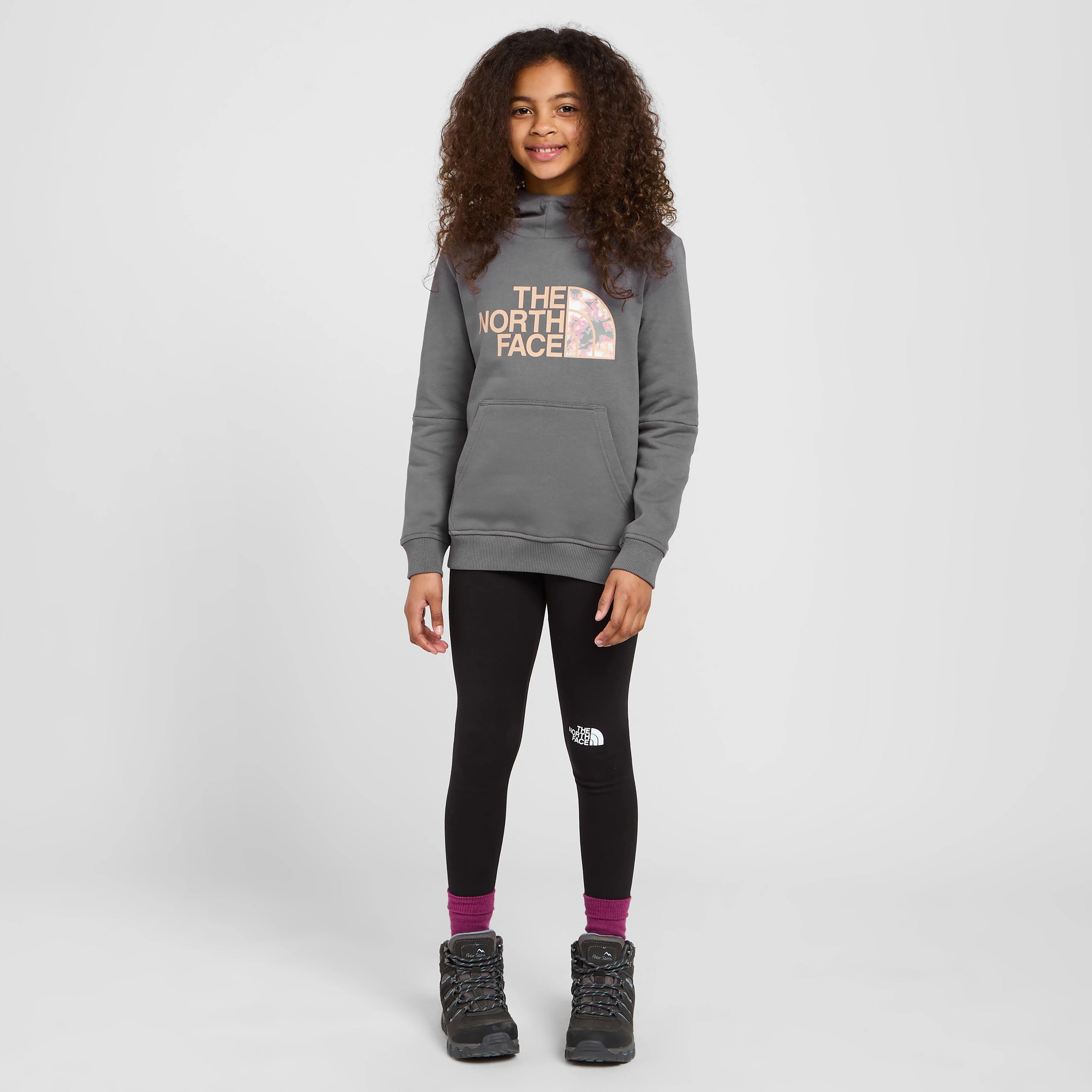 Kids' Drew Peak Hoodie - Image 3