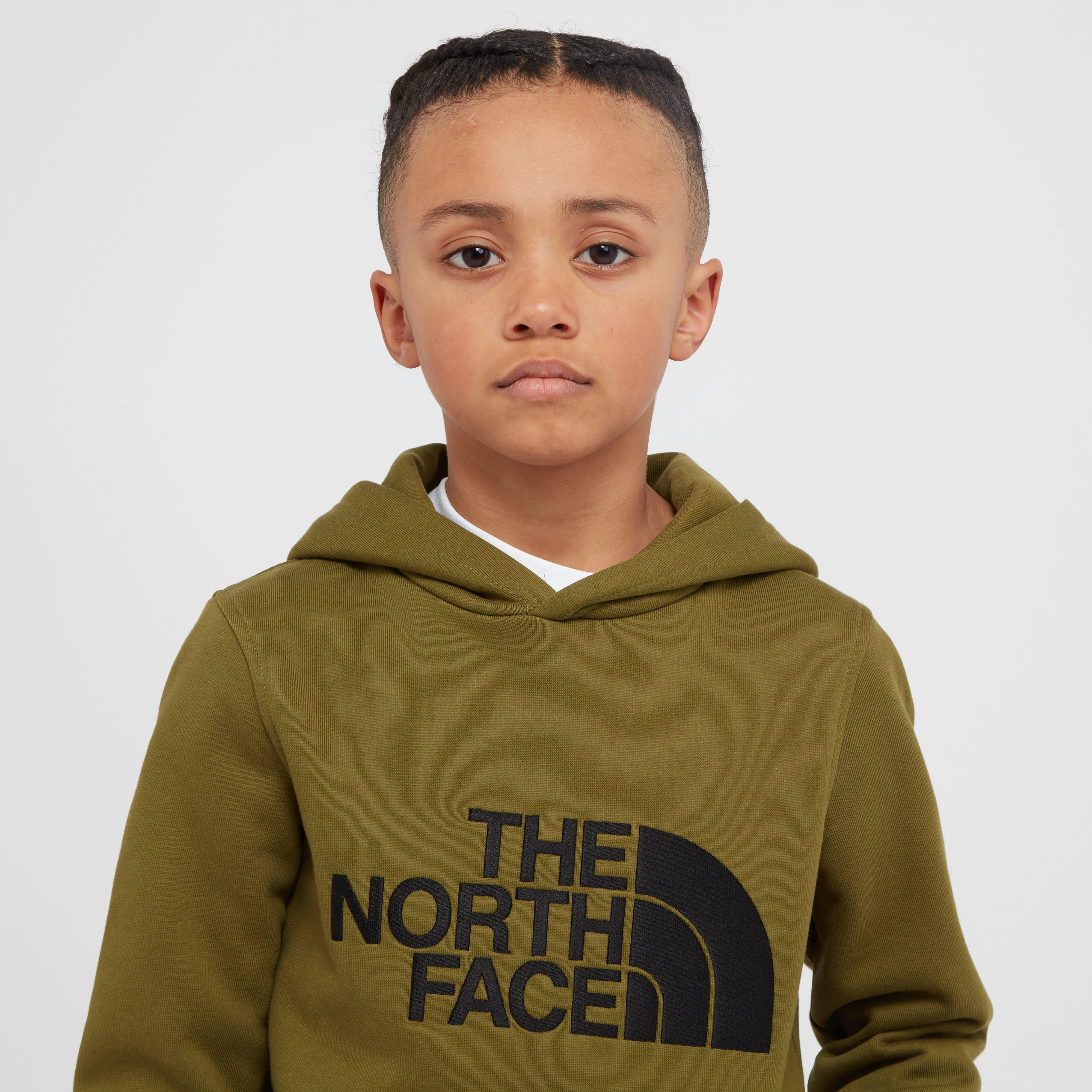 Kids' Drew Peak Hoodie - Image 4