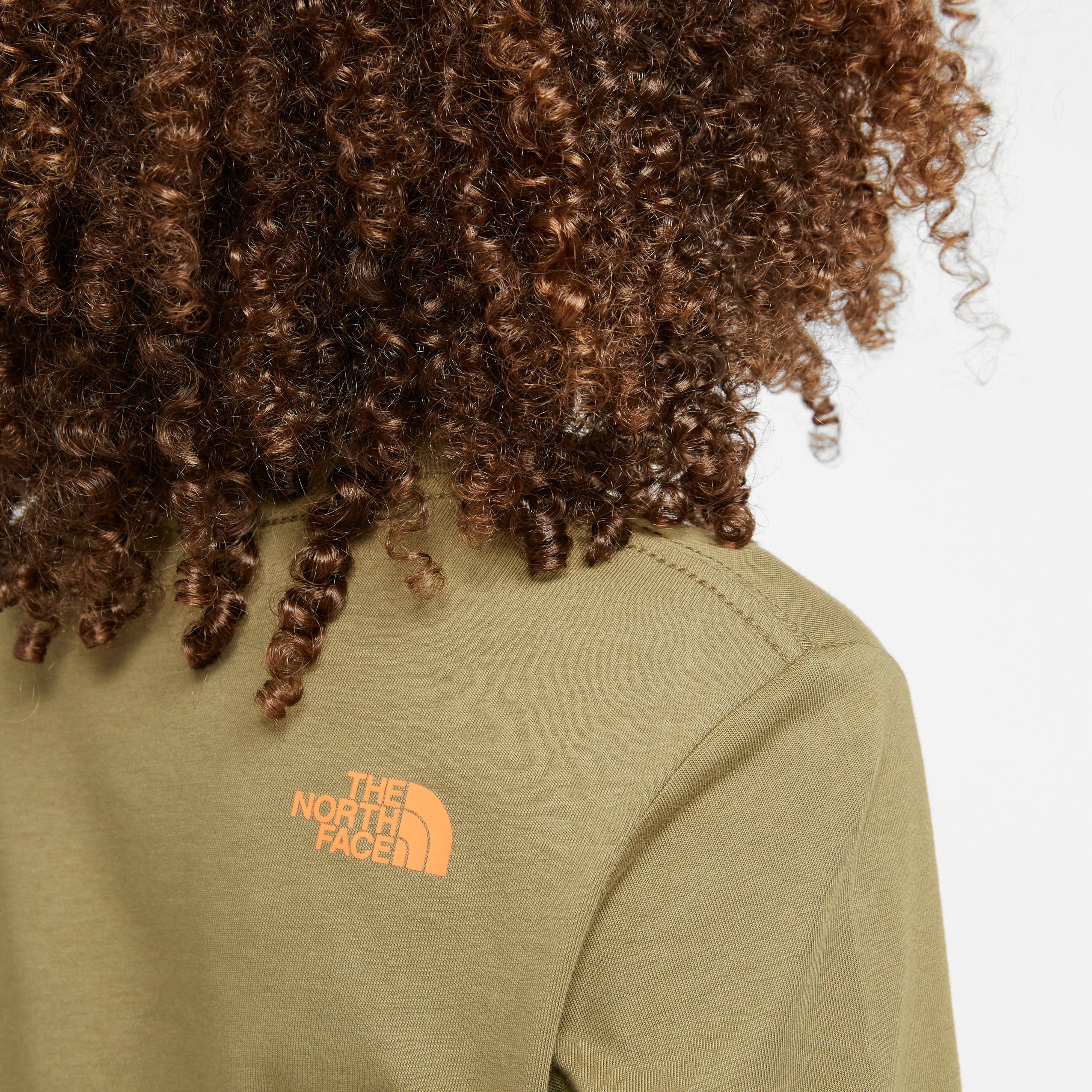 Kids' Easy Long Sleeve T-Shirt - Image 5