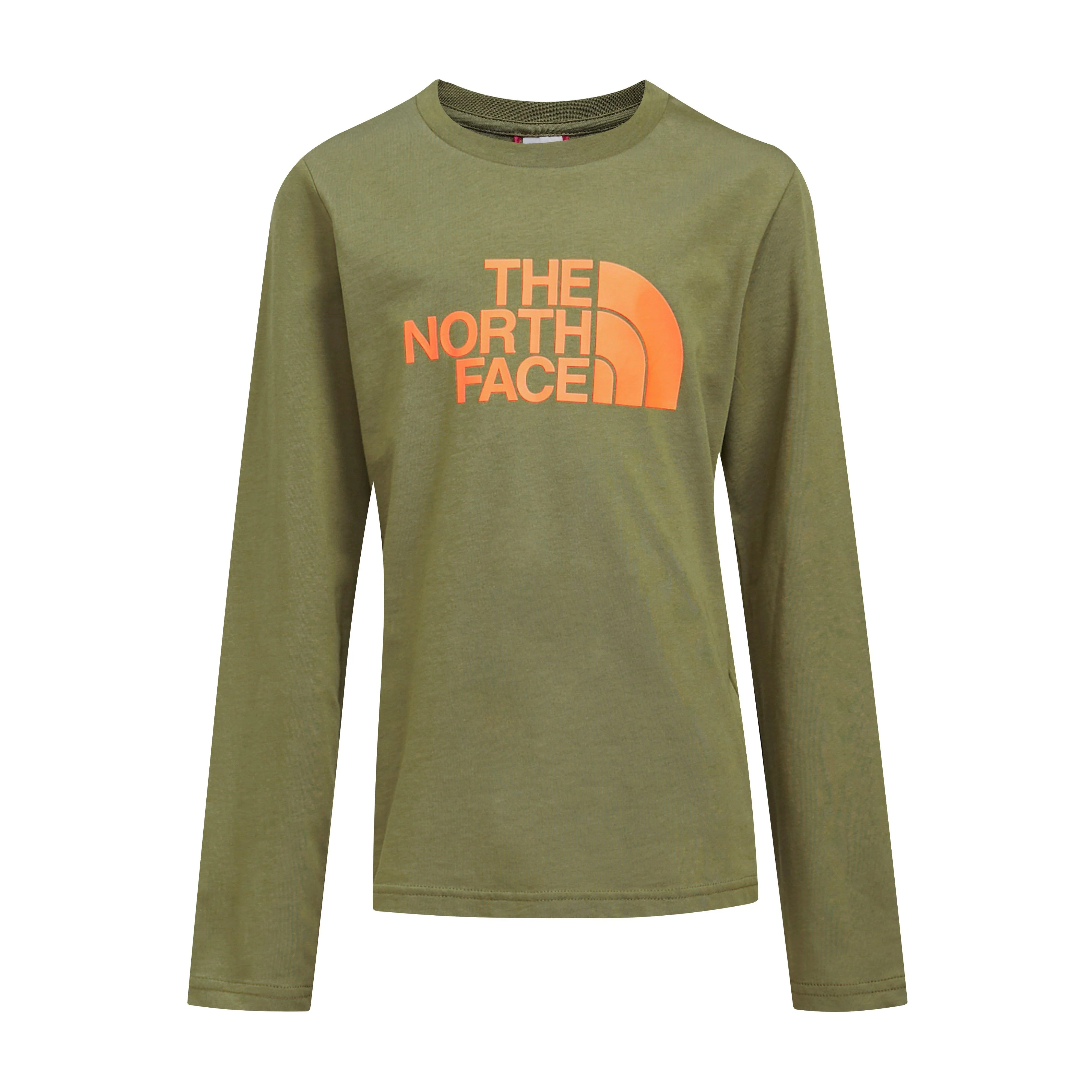 Kids' Easy Long Sleeve T-Shirt - Image 7