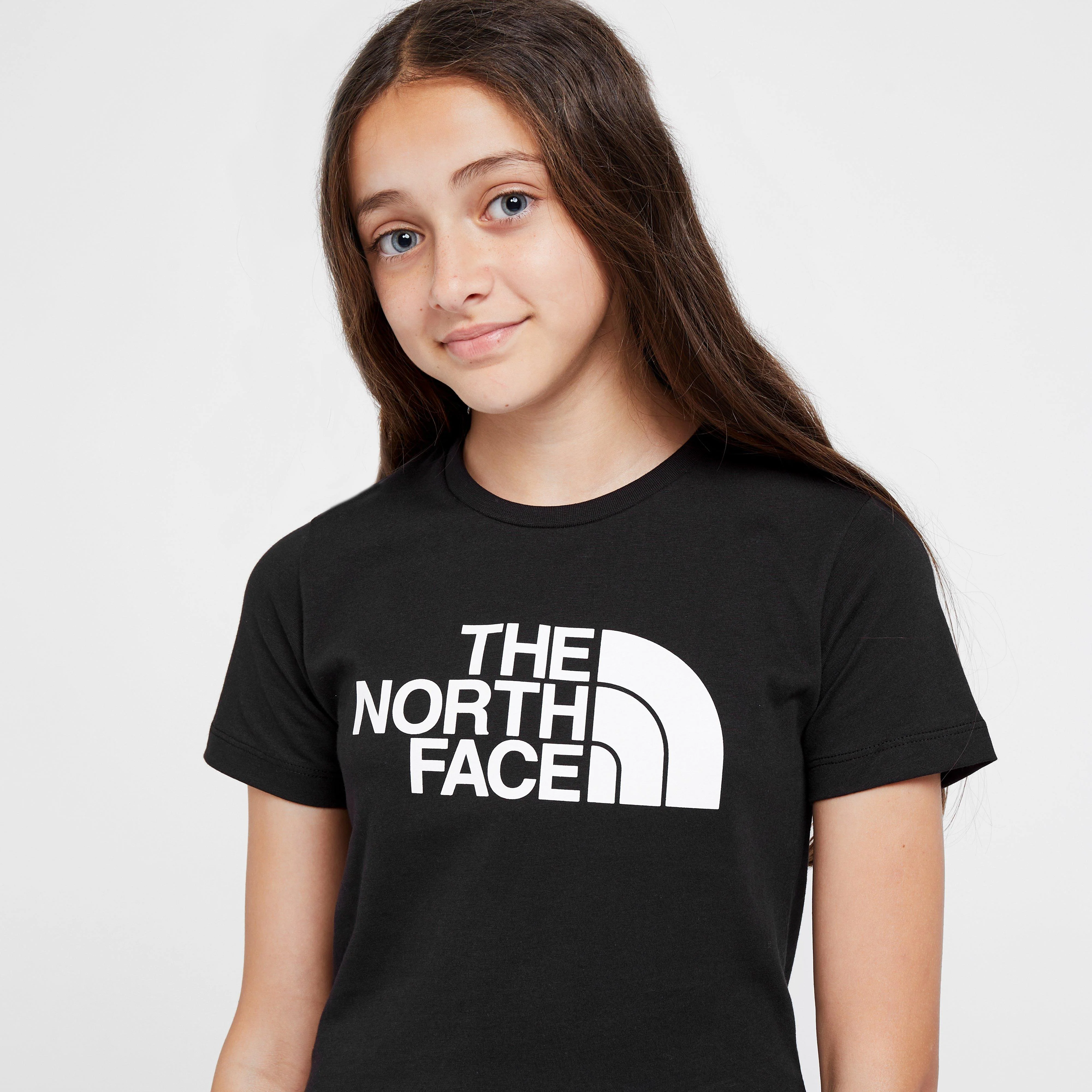 Kids’ Easy Short Sleeve Tee - Image 4