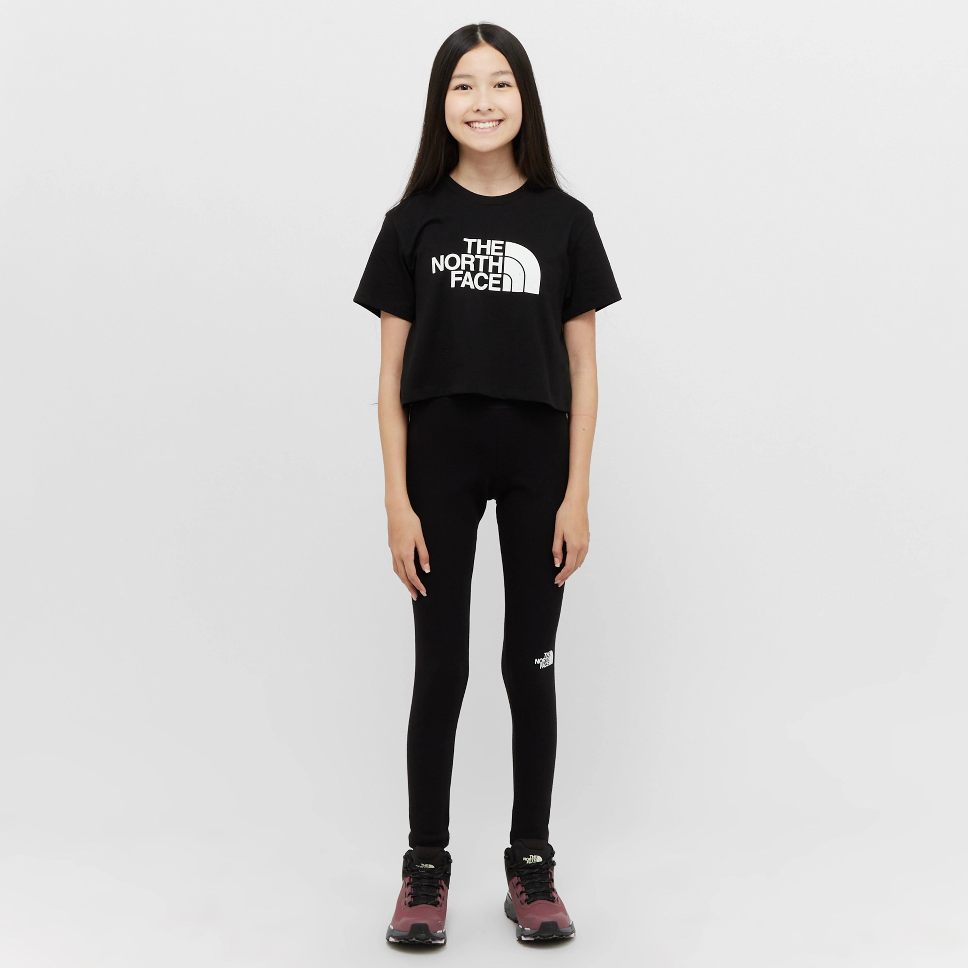 Kids’ Everyday Leggings - Image 3