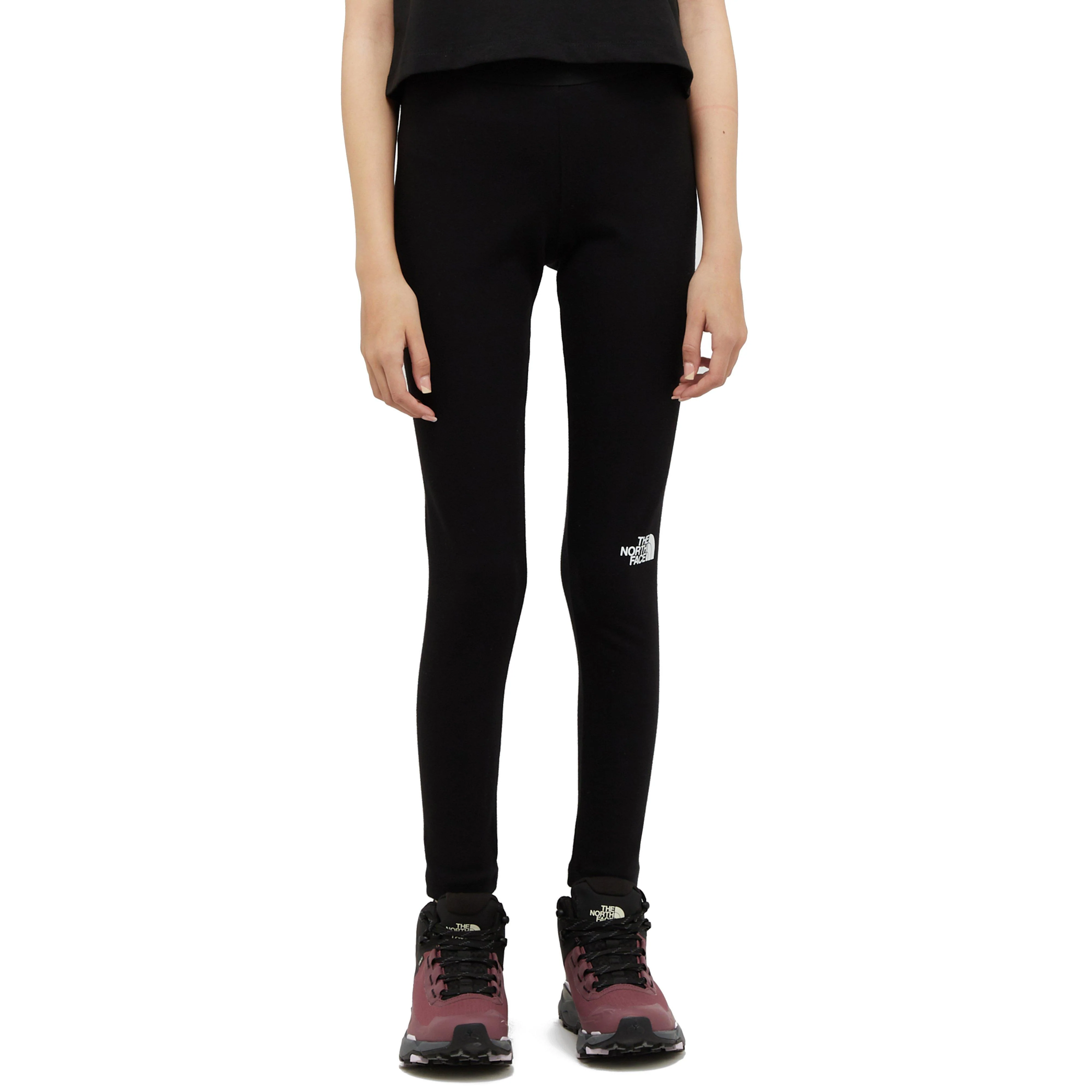 Kids’ Everyday Leggings - Image 7
