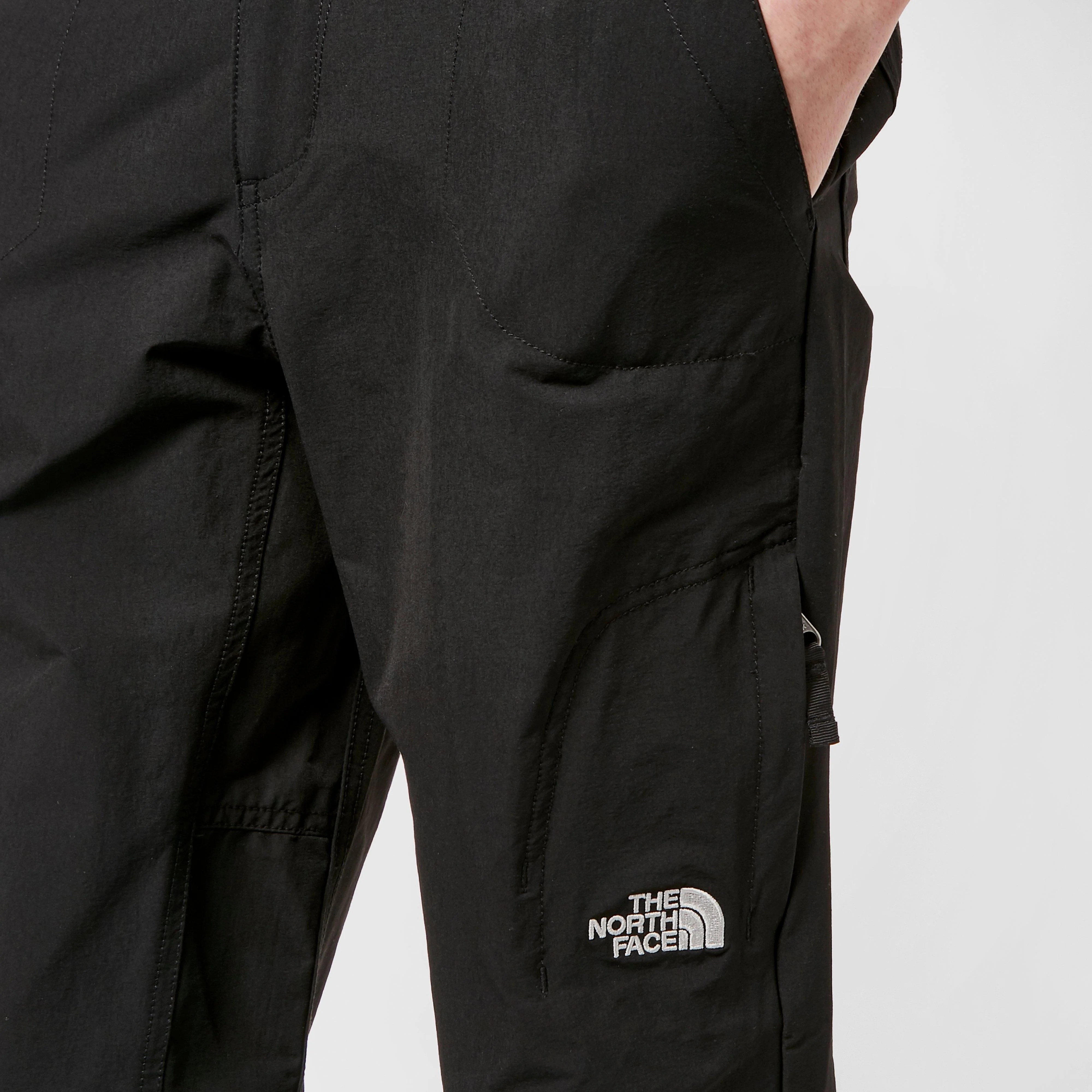 Kids' Exploration Pants - Image 4