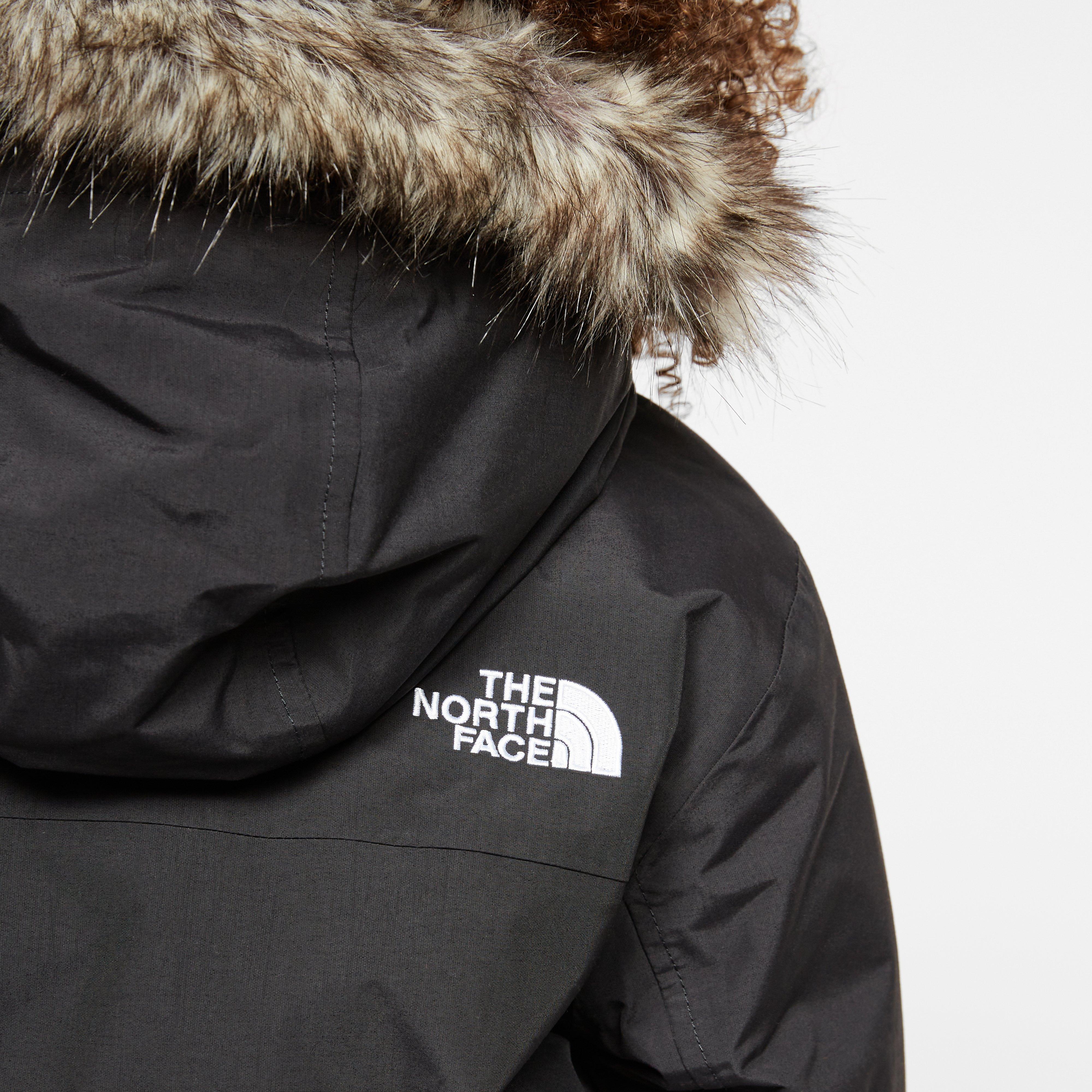 Kids’ McMurdo Insulated Parka - Image 6