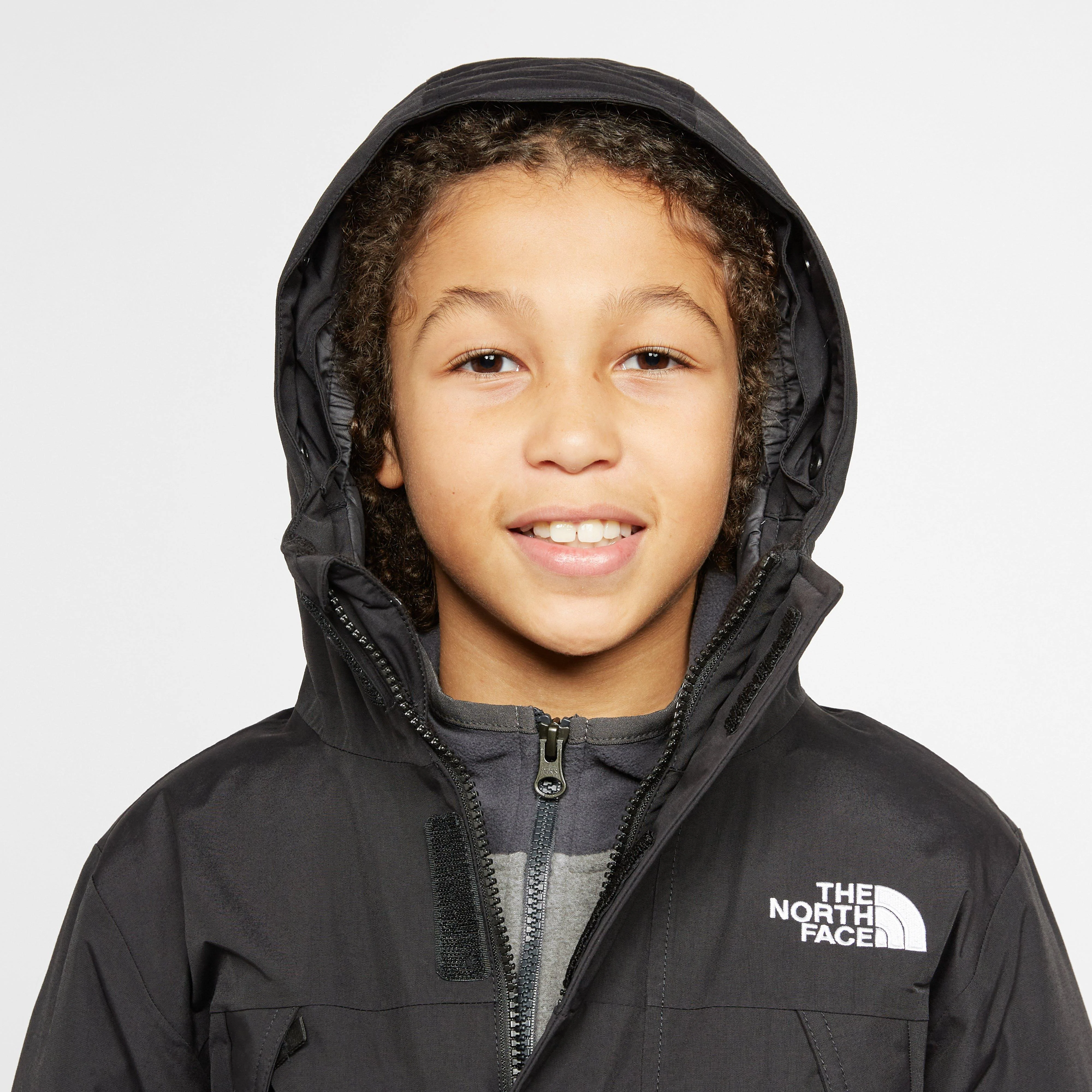 Kids’ McMurdo Insulated Parka - Image 8