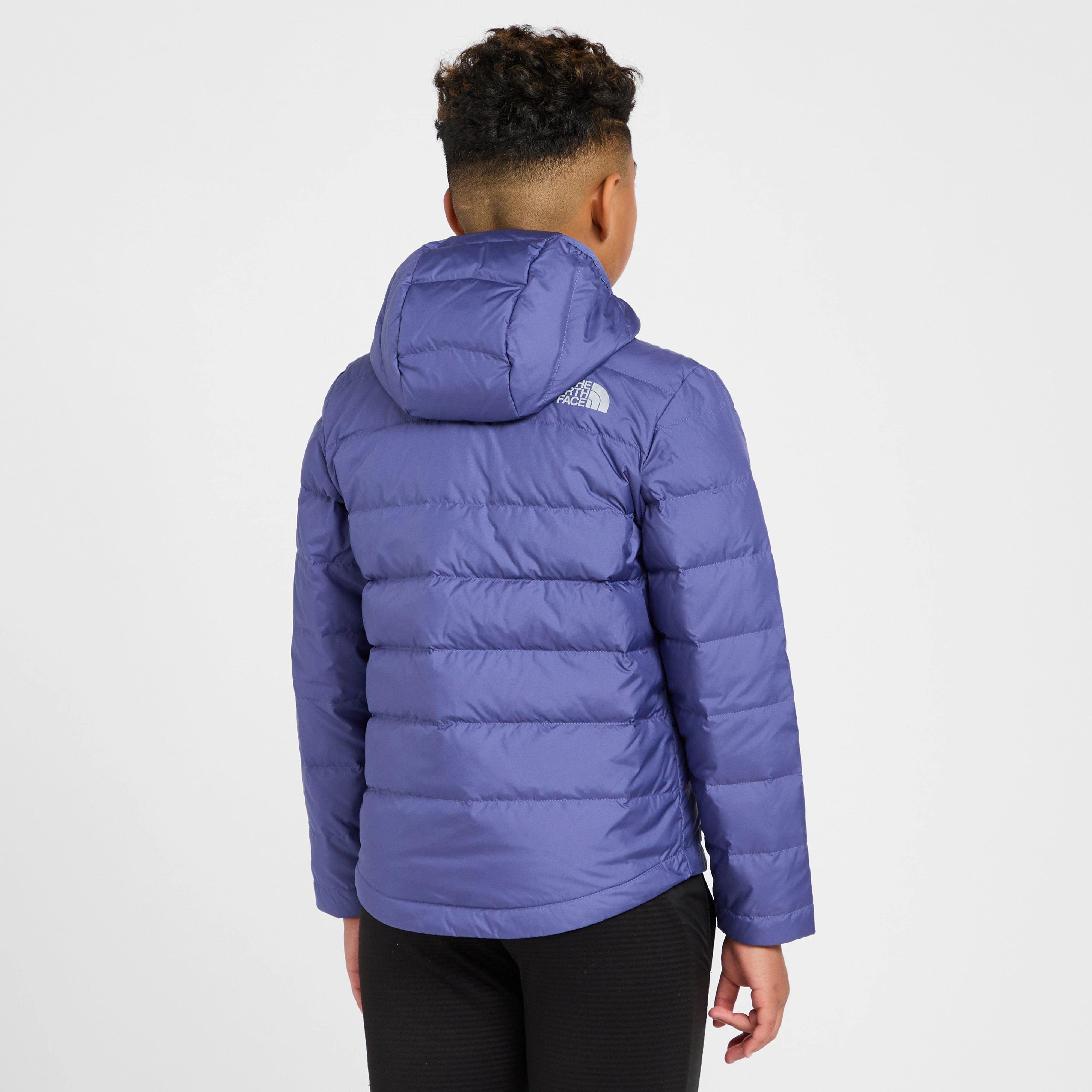 Kid’s Never Stop Down Jacket - Image 2