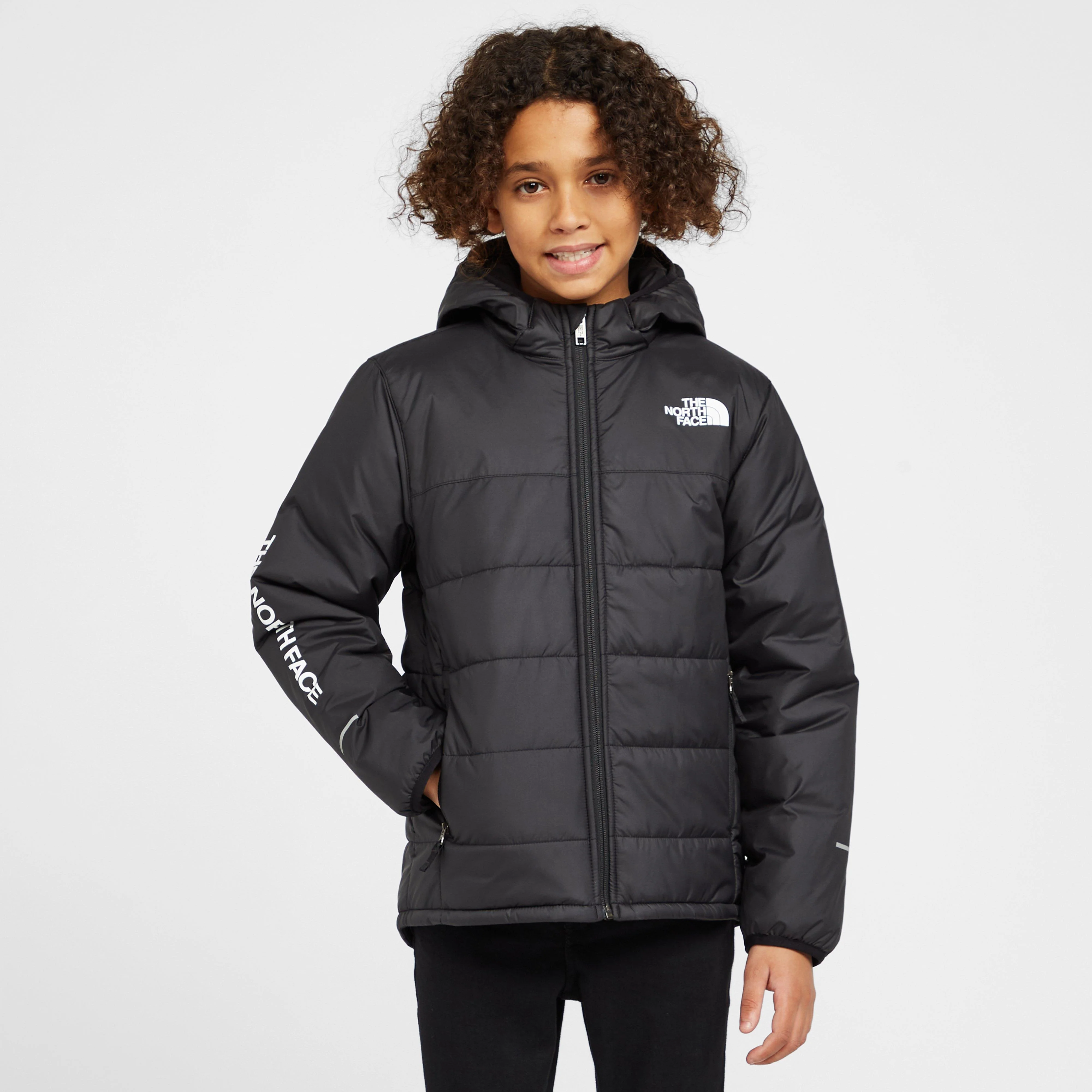 Kid’s Never Stop Insulated Jacket