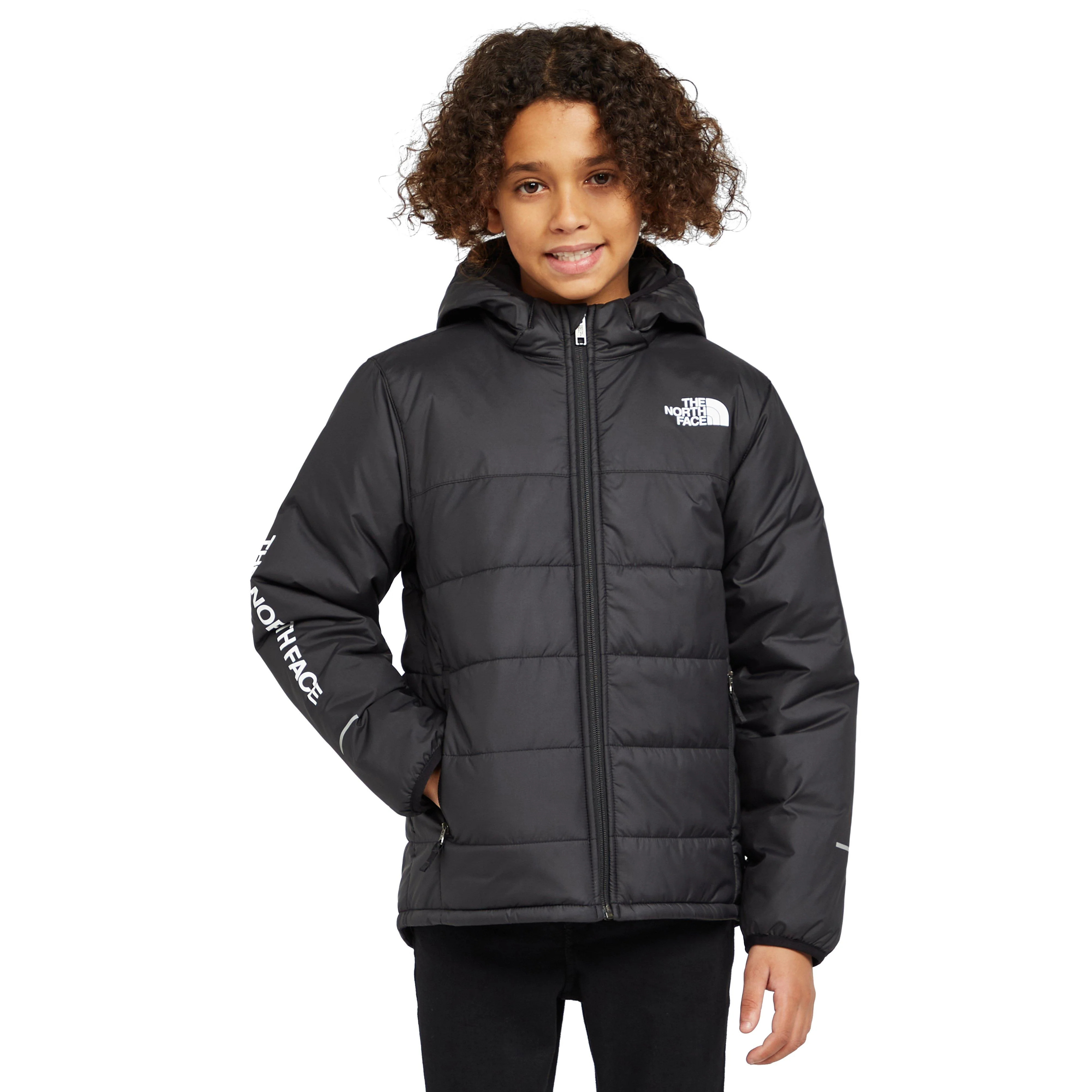 Kid’s Never Stop Insulated Jacket - Image 11