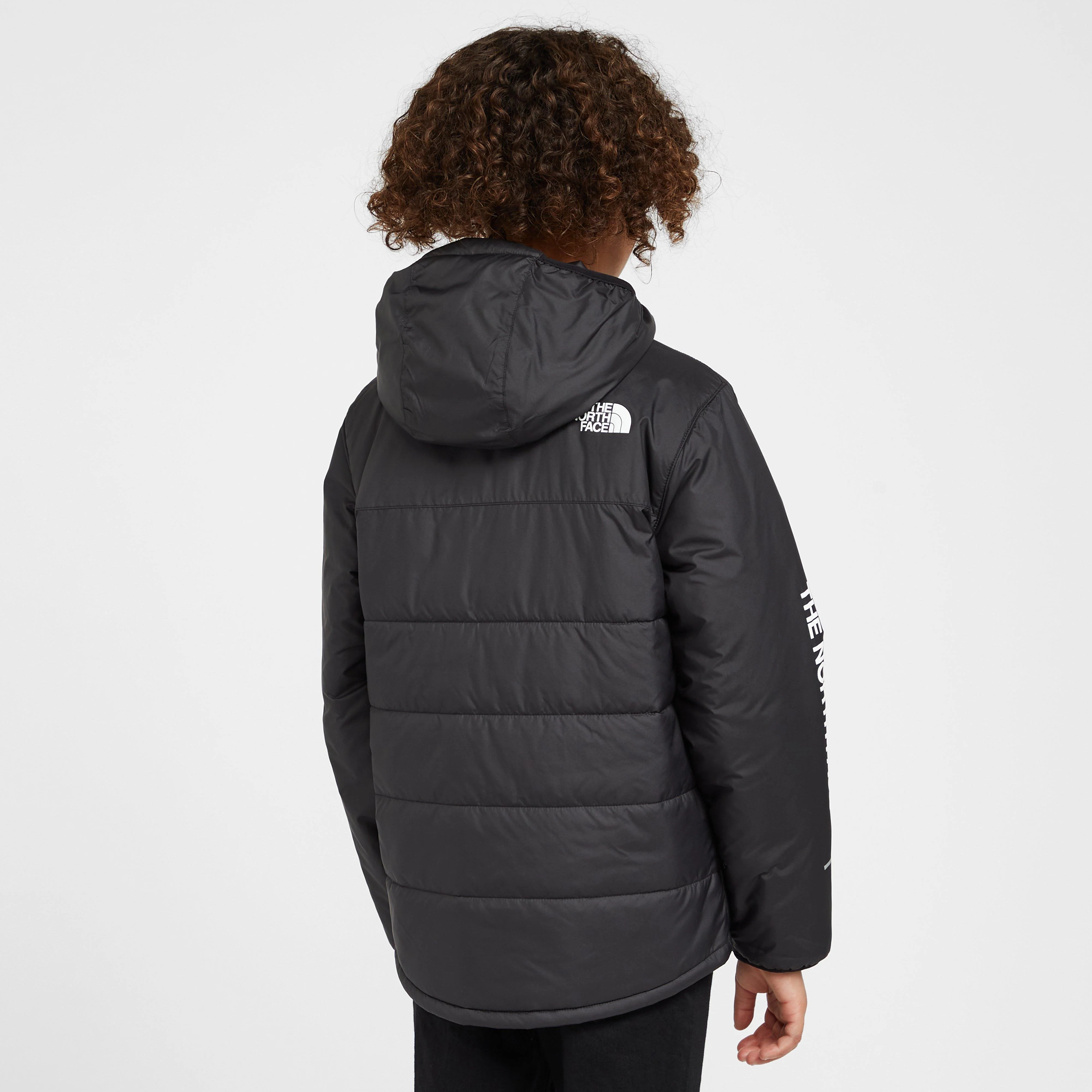 Kid’s Never Stop Insulated Jacket - Image 2