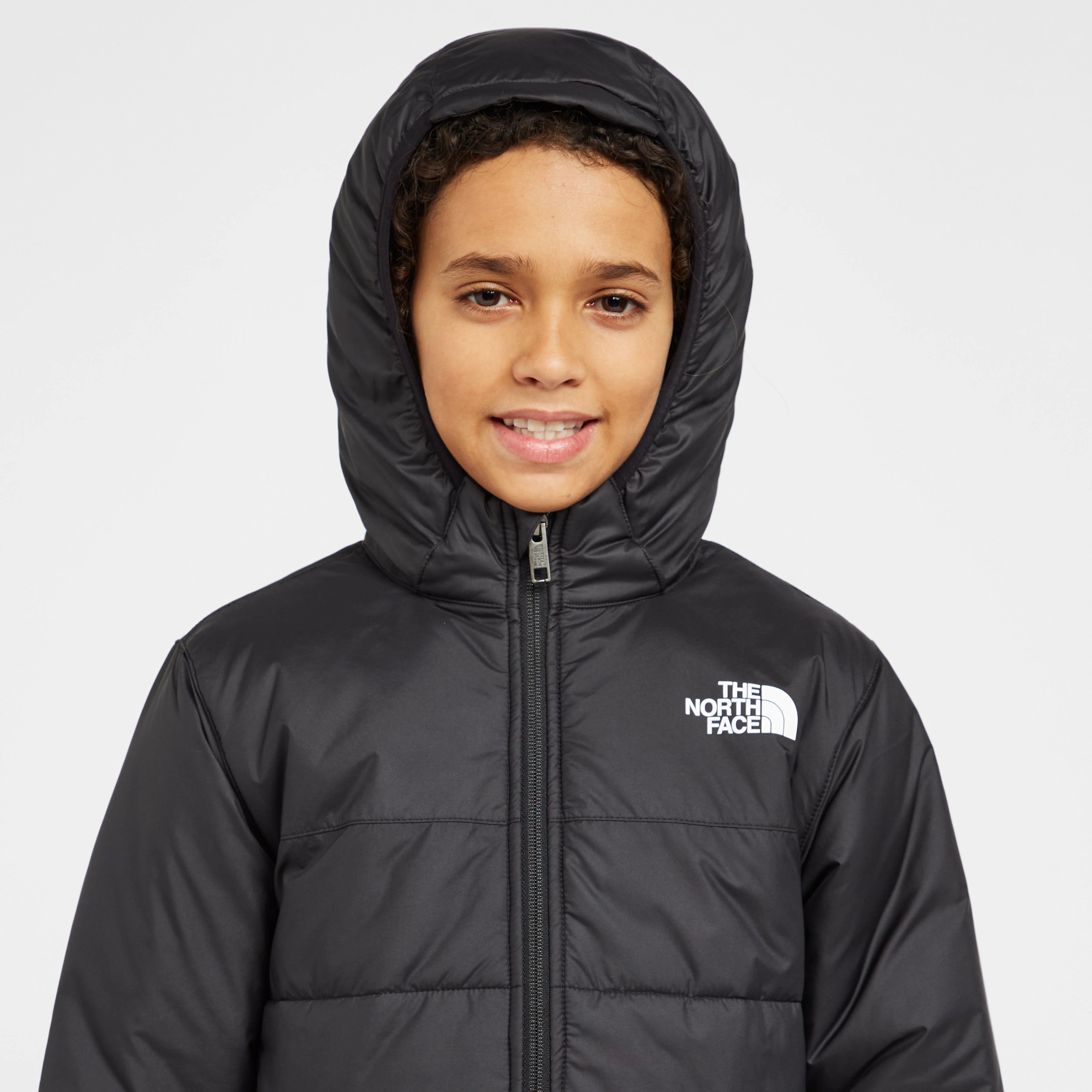 Kid’s Never Stop Insulated Jacket - Image 4