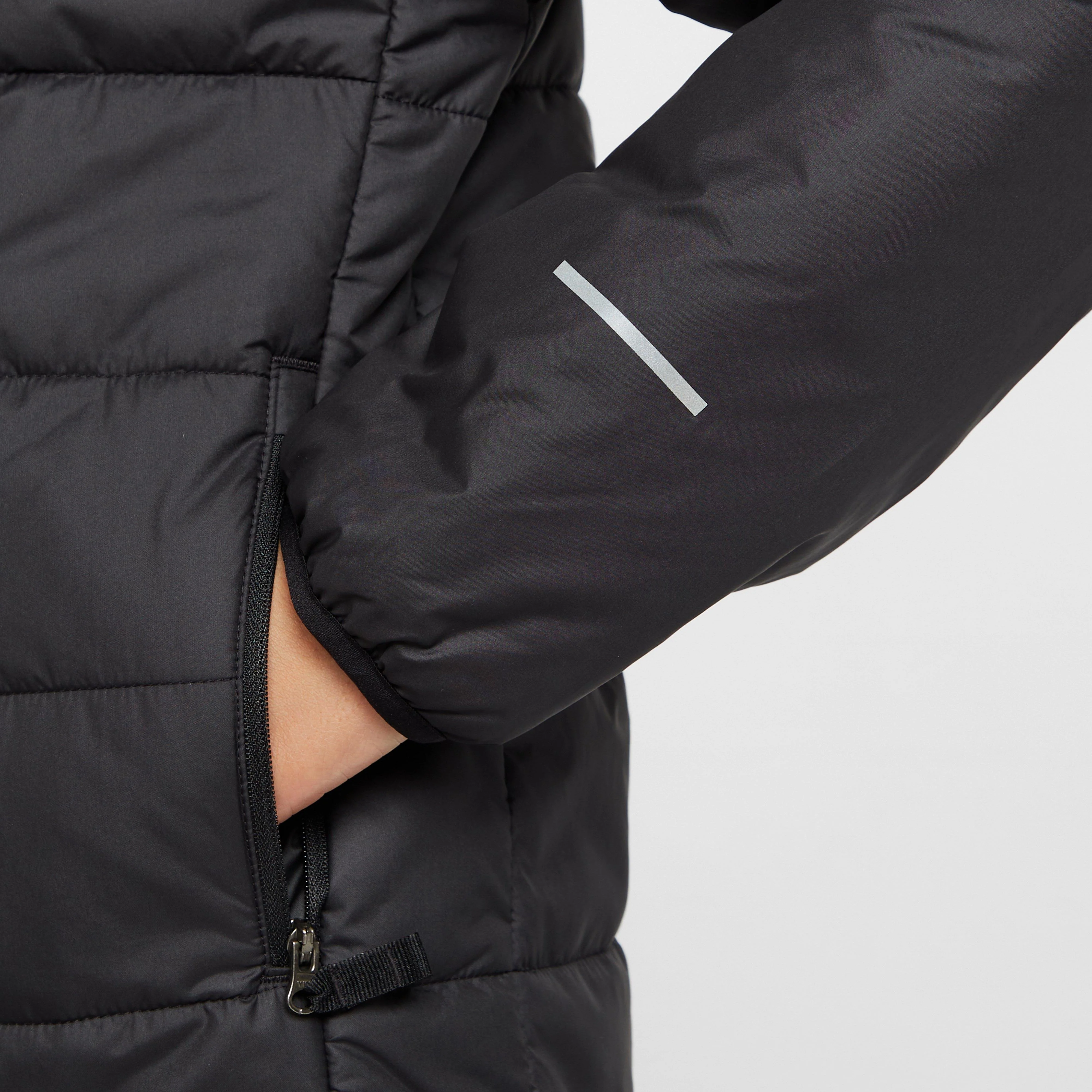 Kid’s Never Stop Insulated Jacket - Image 8