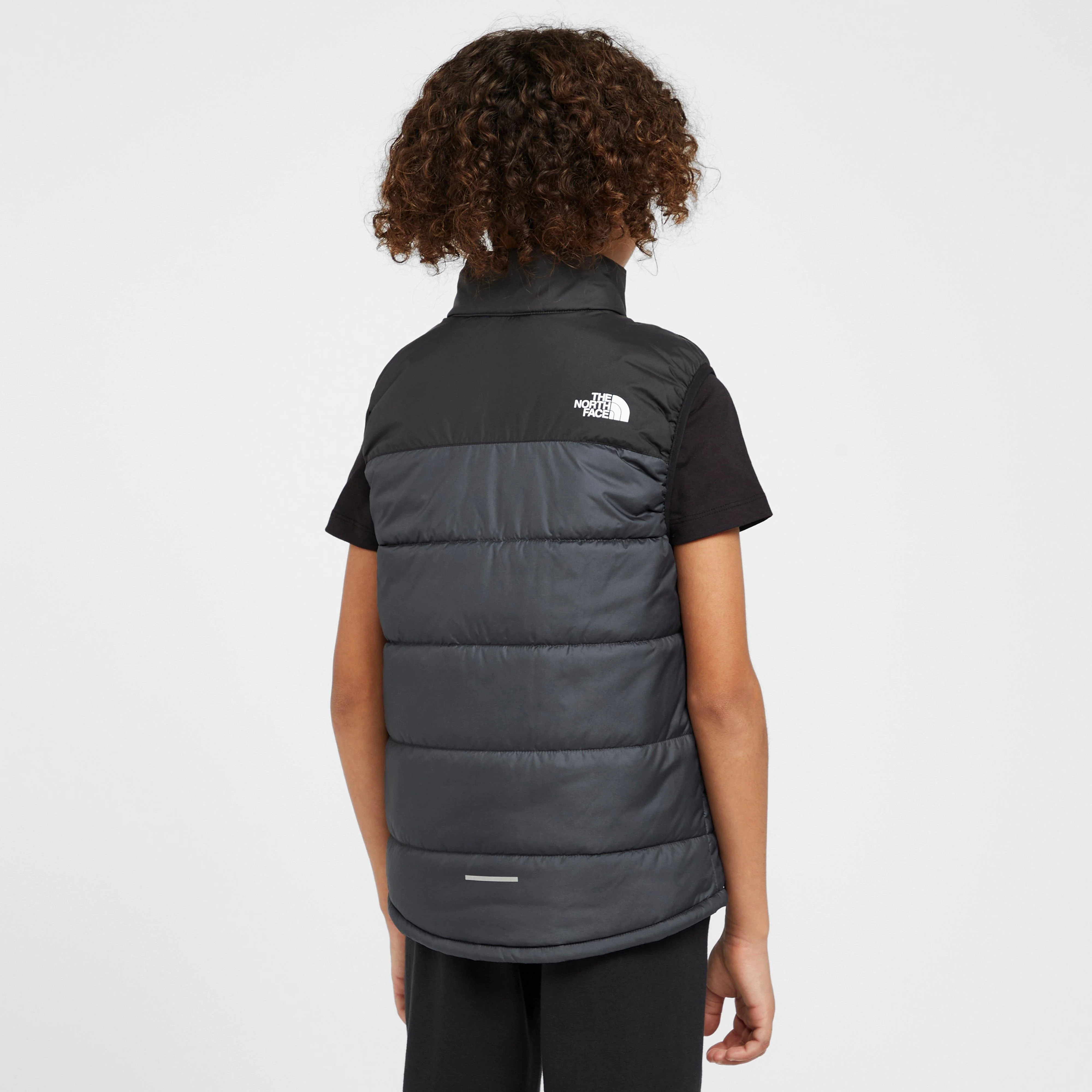 Kid’s Never Stop Synthetic Gilet - Image 2