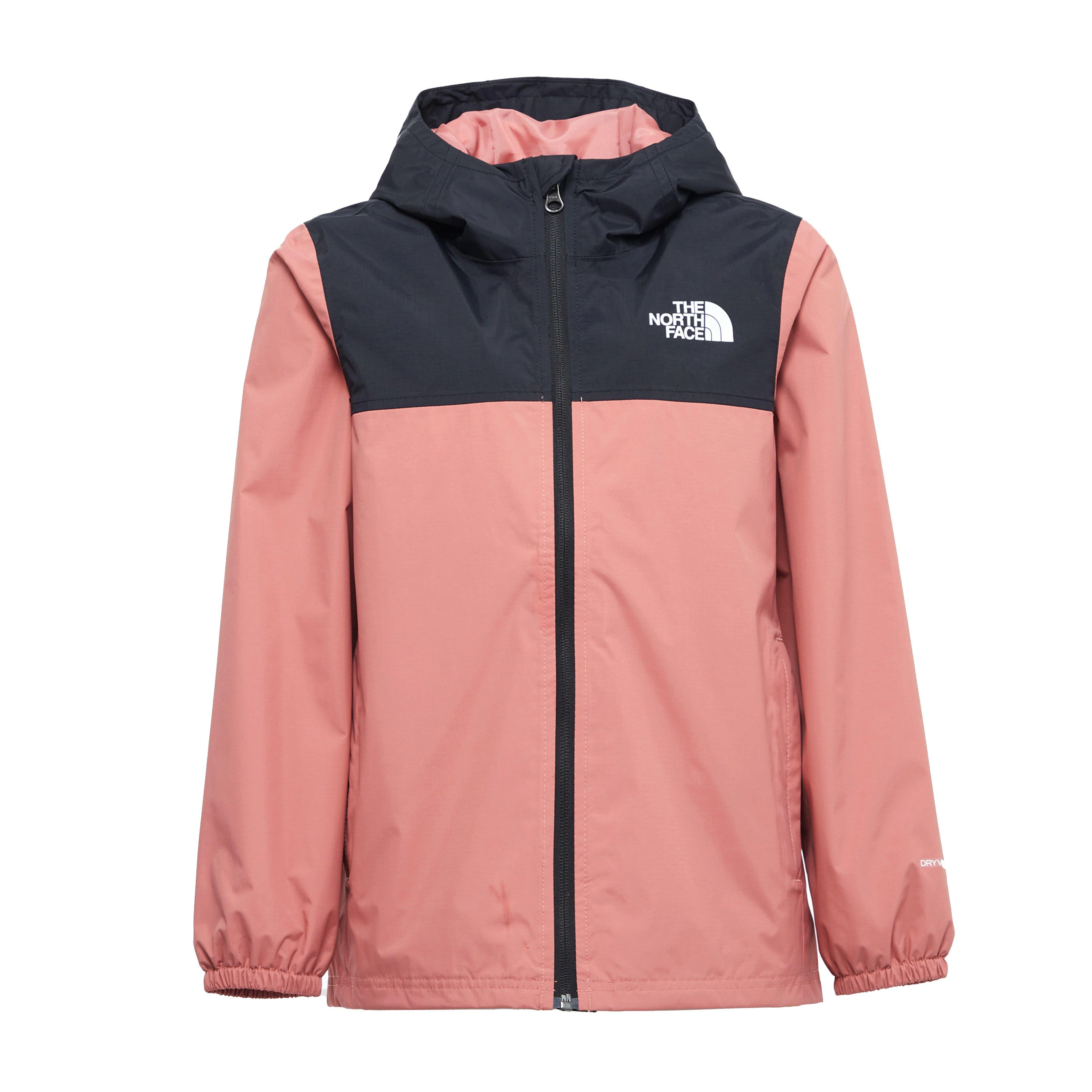 Kids’ Rainwear Shell Jacket - Image 10