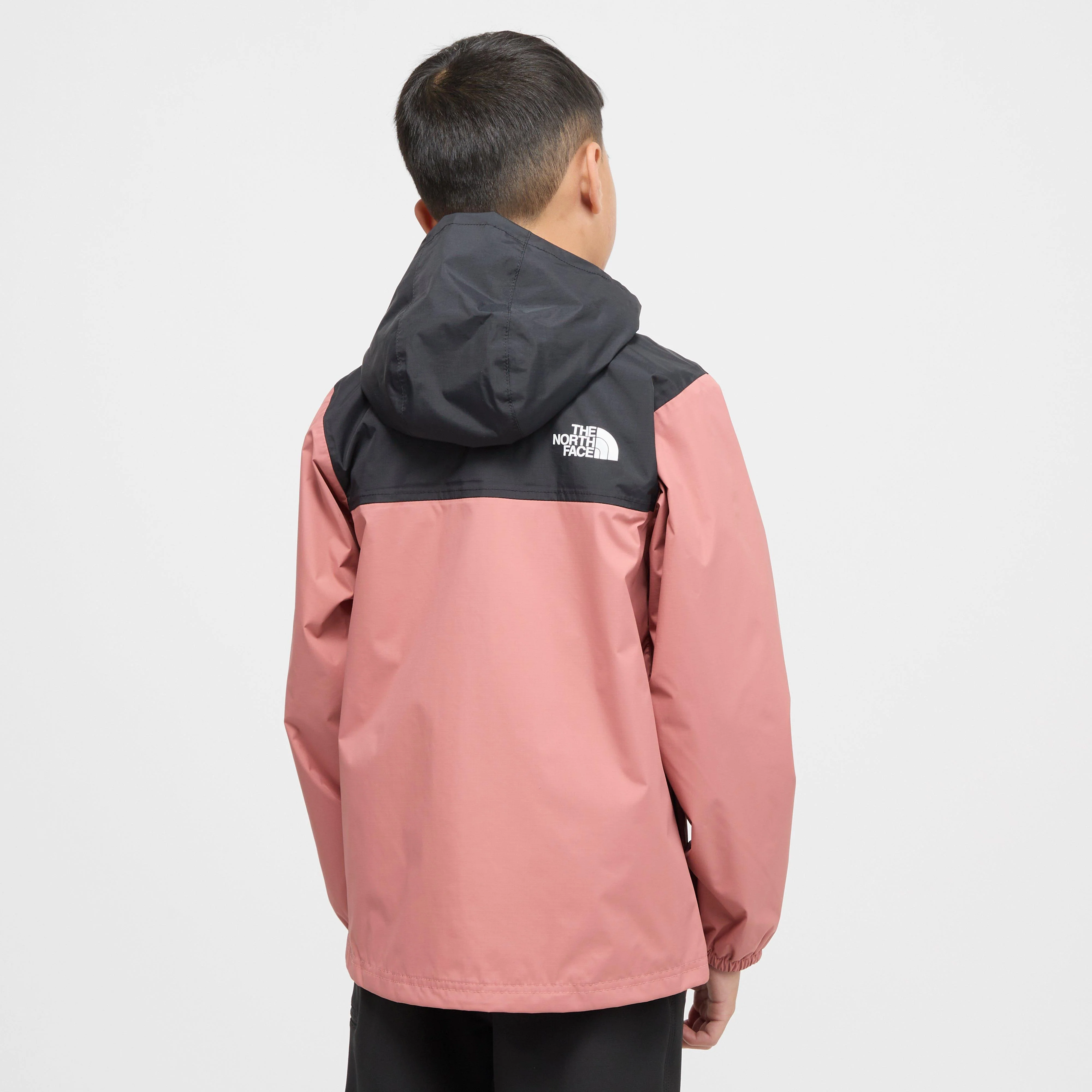 Kids’ Rainwear Shell Jacket - Image 2