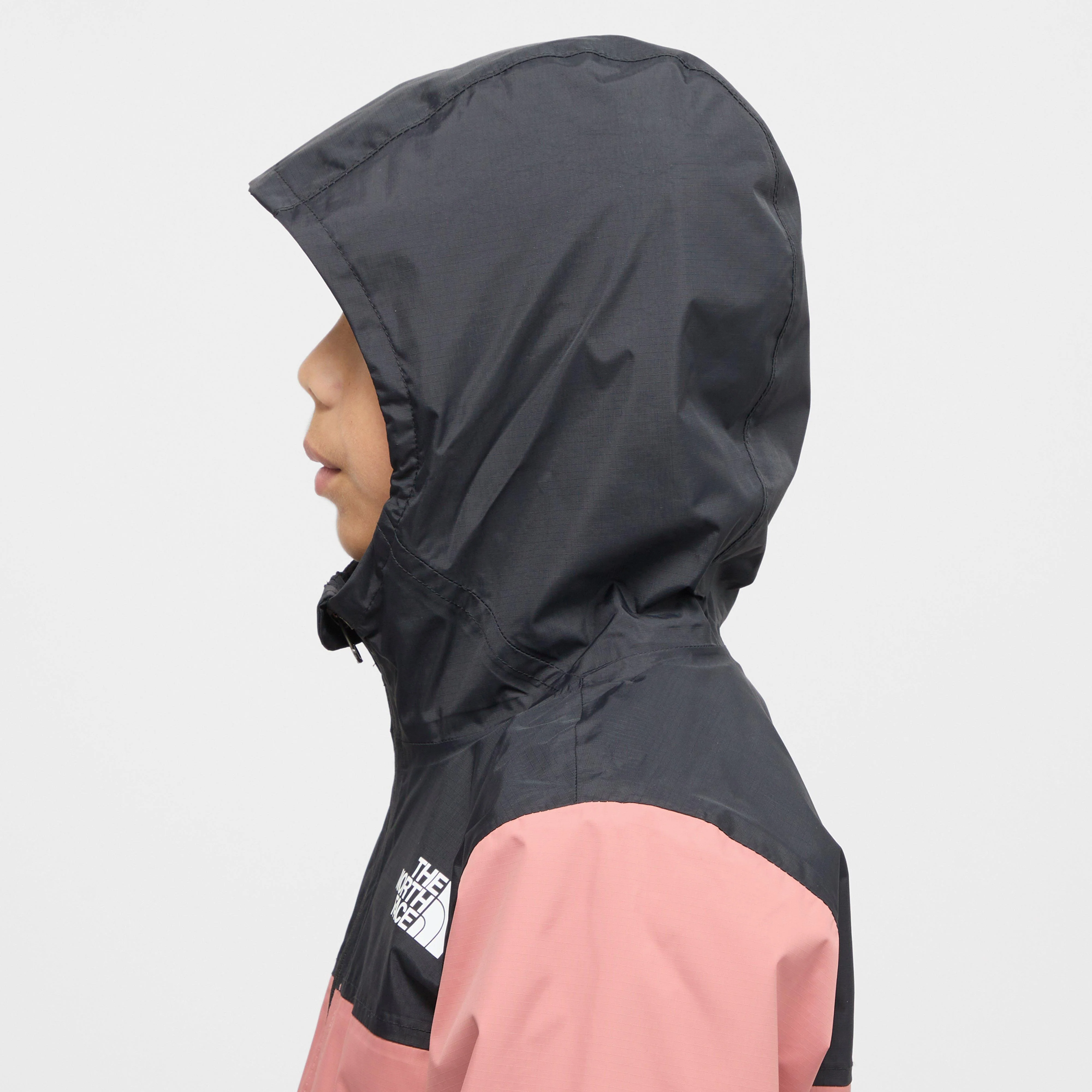 Kids’ Rainwear Shell Jacket - Image 5