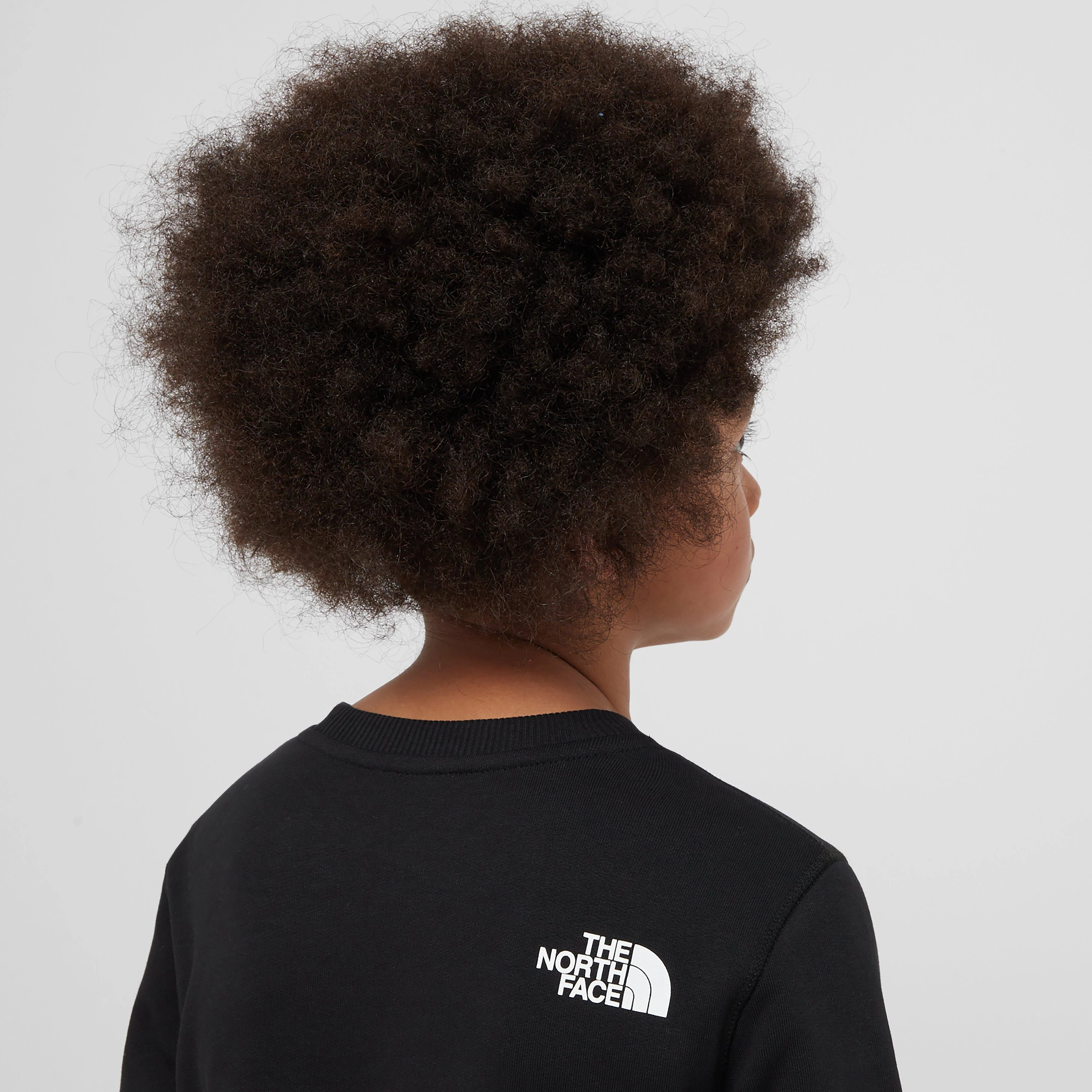 Kids’ Redbox Crew Sweatshirt - Image 5