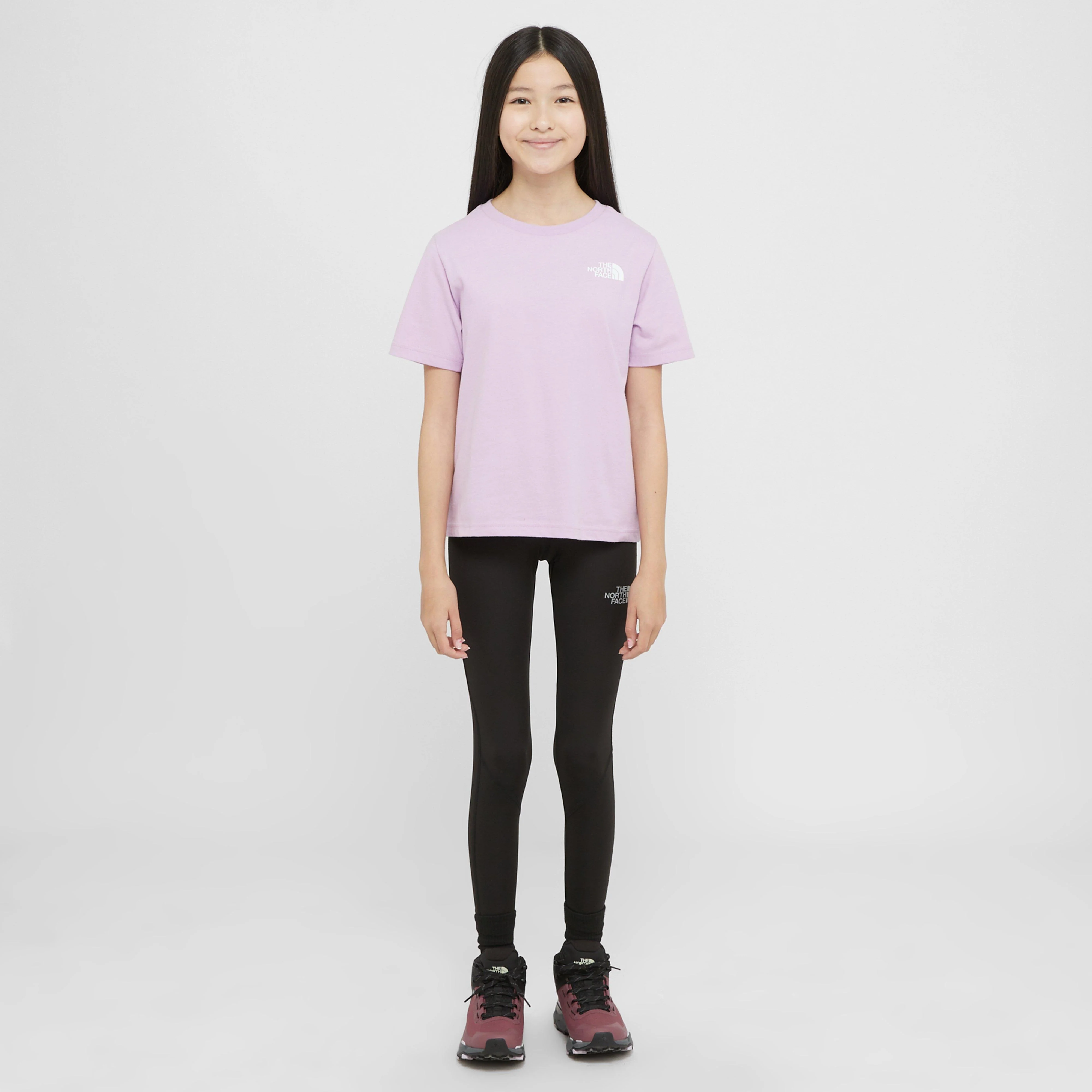 Kids’ Redbox Short Sleeve T-Shirt - Image 3