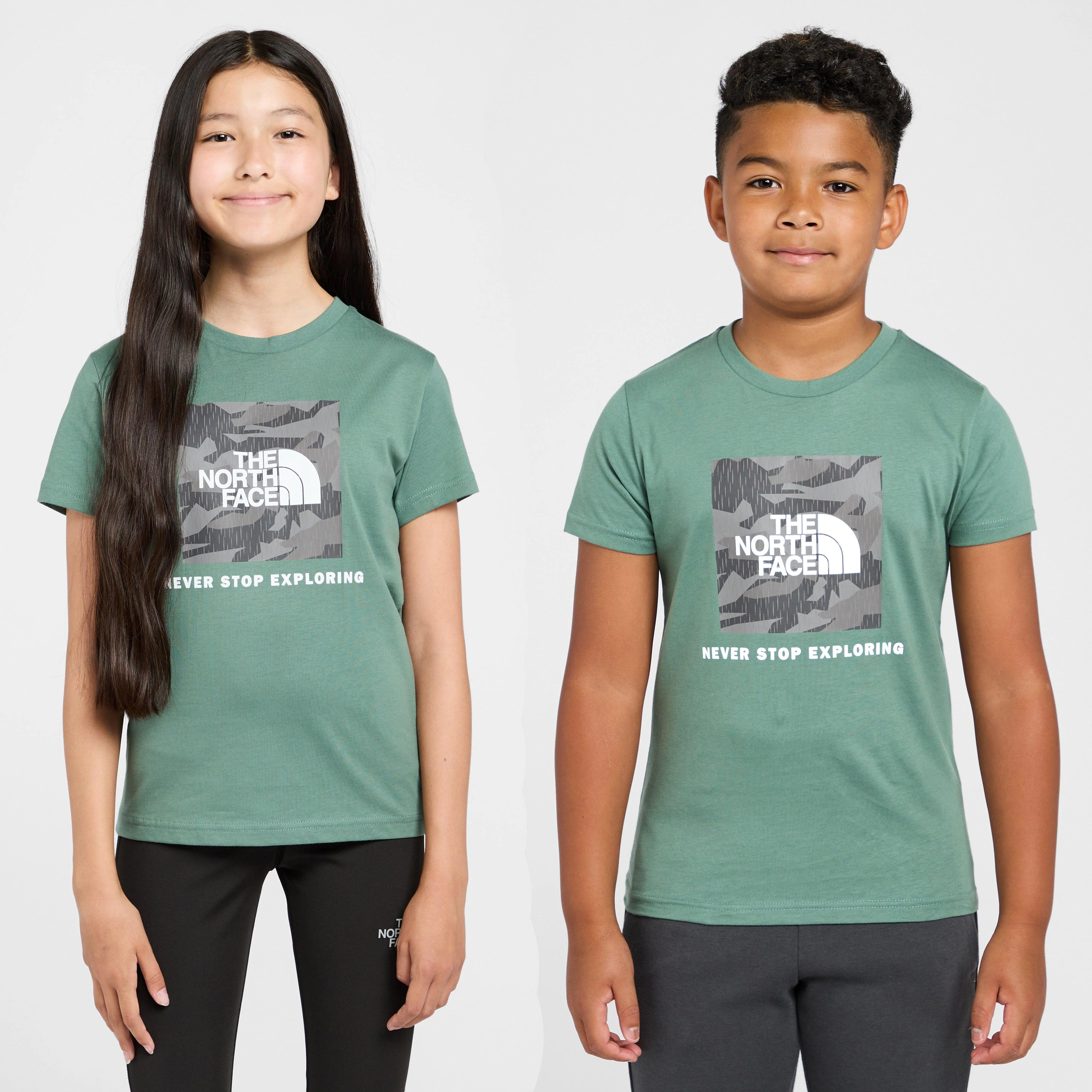 Kids’ Redbox T-Shirt
