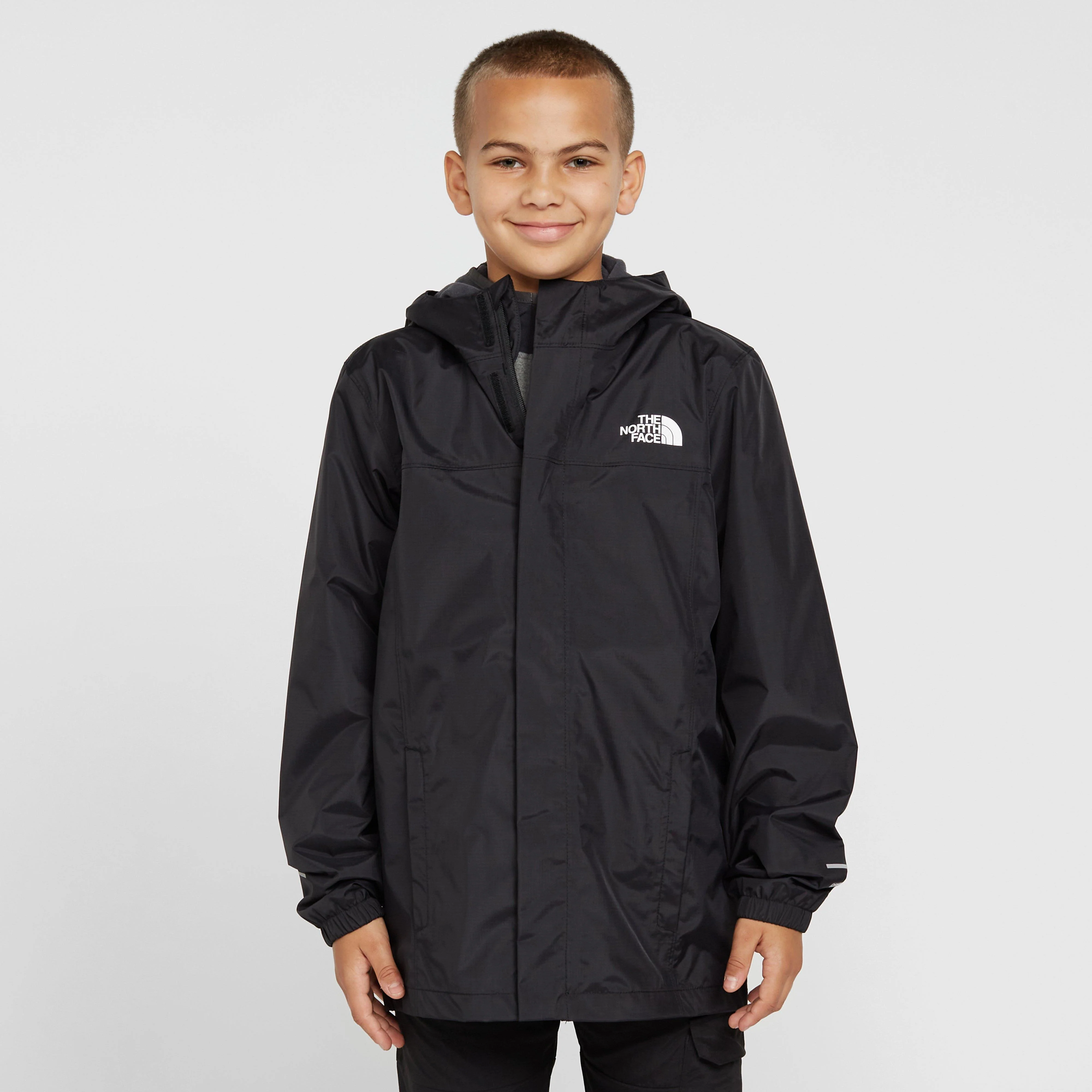 Kids’ Resolve Waterproof Jacket