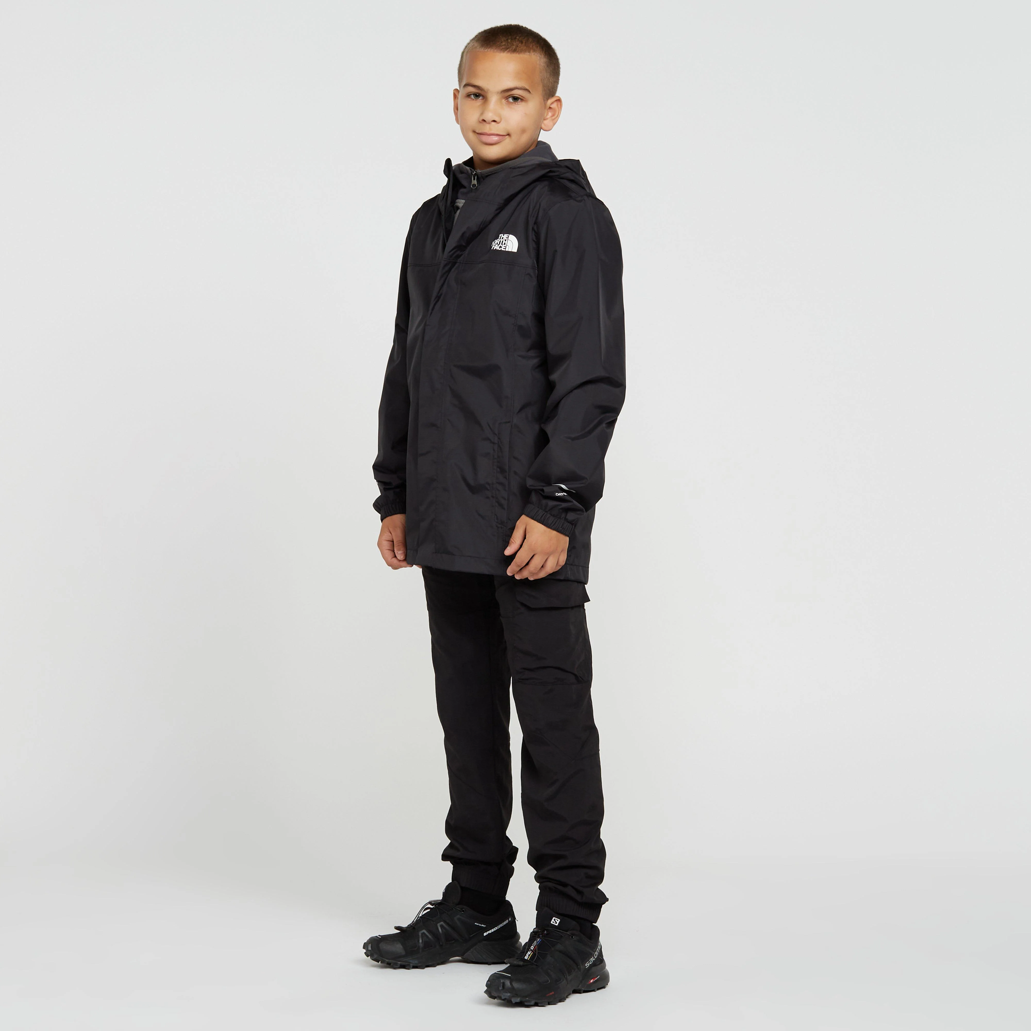 Kids’ Resolve Waterproof Jacket - Image 3