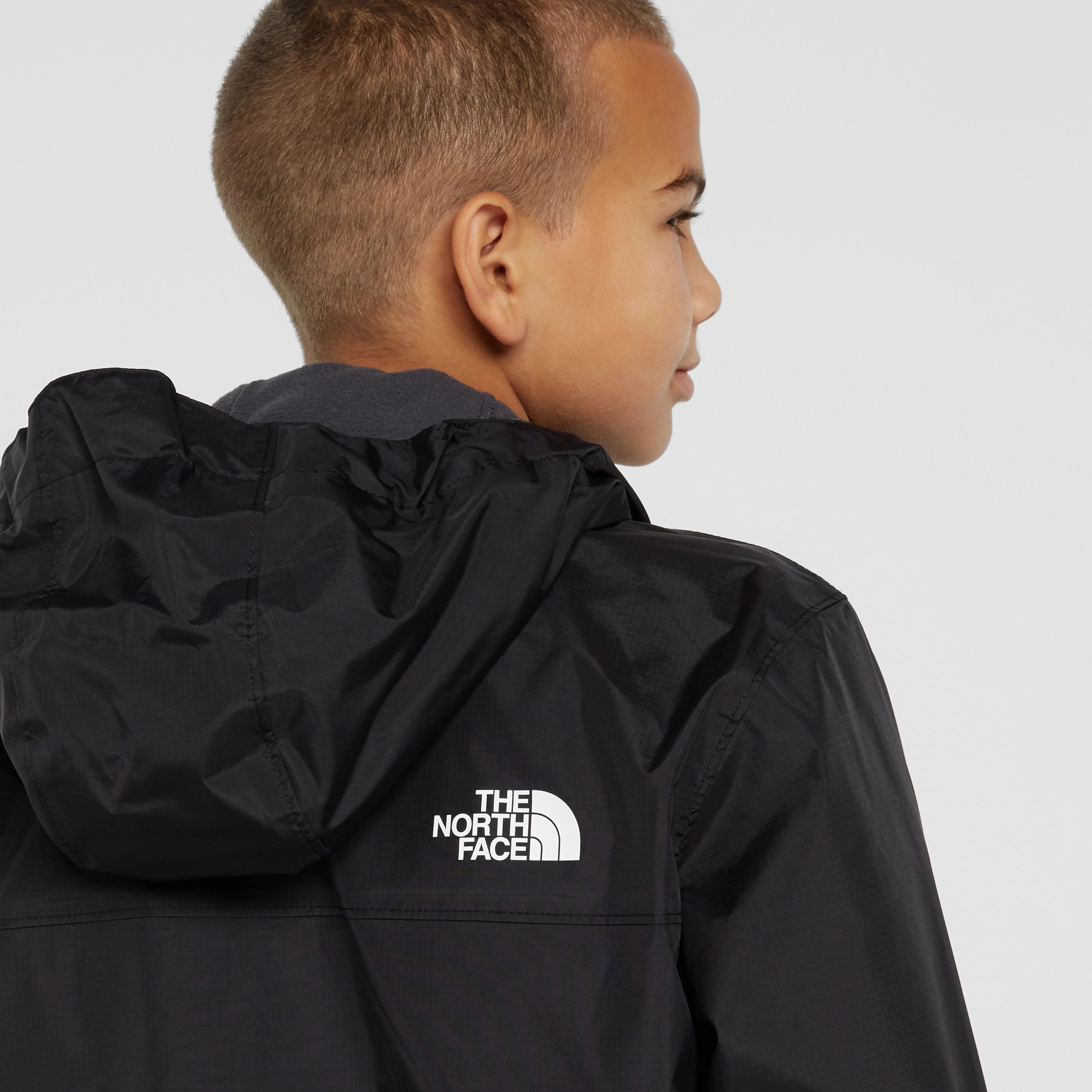 Kids’ Resolve Waterproof Jacket - Image 4