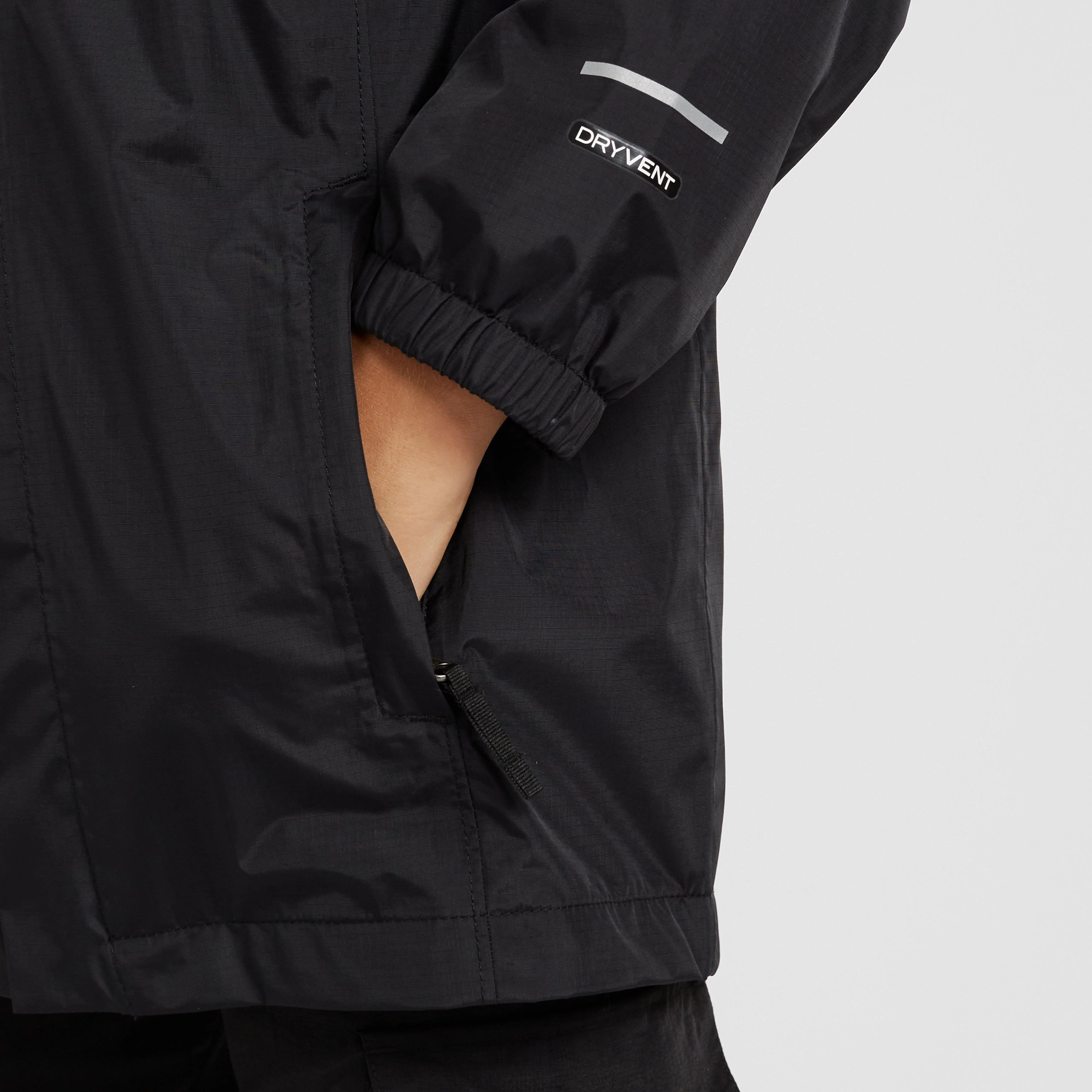 Kids’ Resolve Waterproof Jacket - Image 5