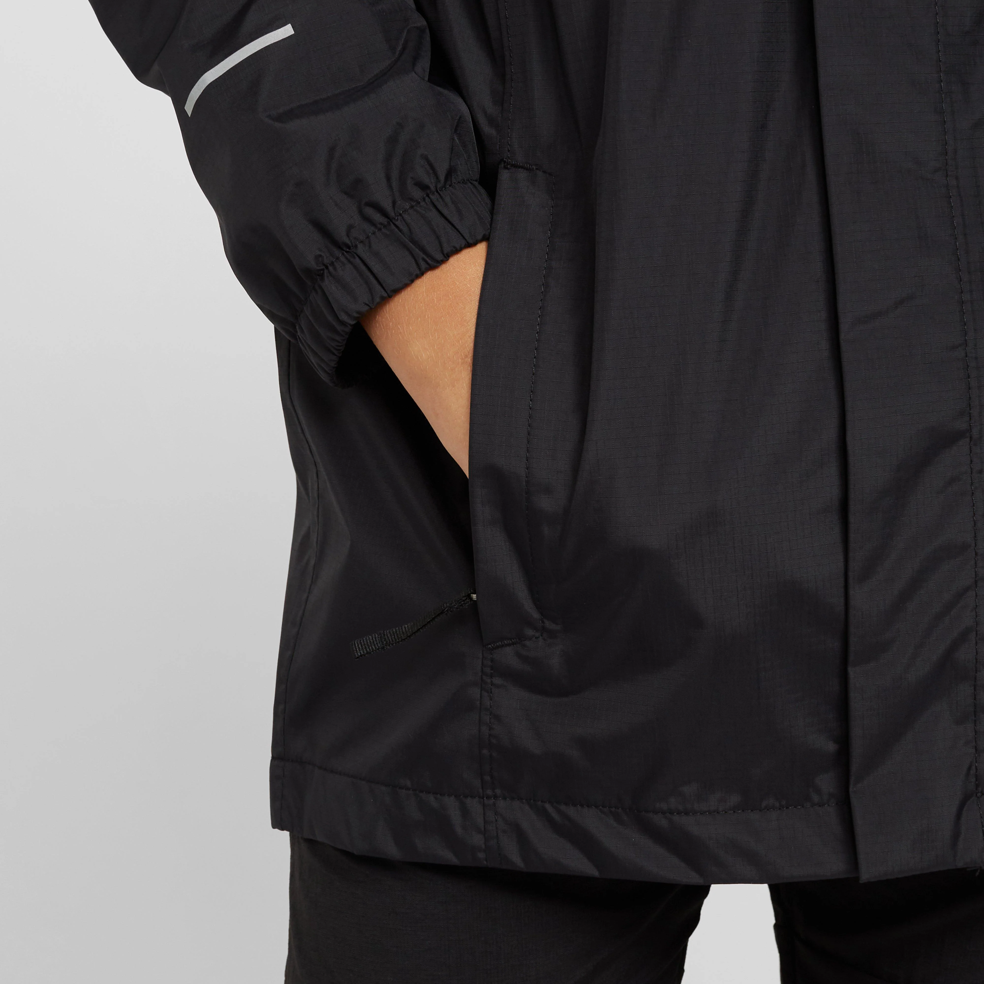 Kids’ Resolve Waterproof Jacket - Image 6