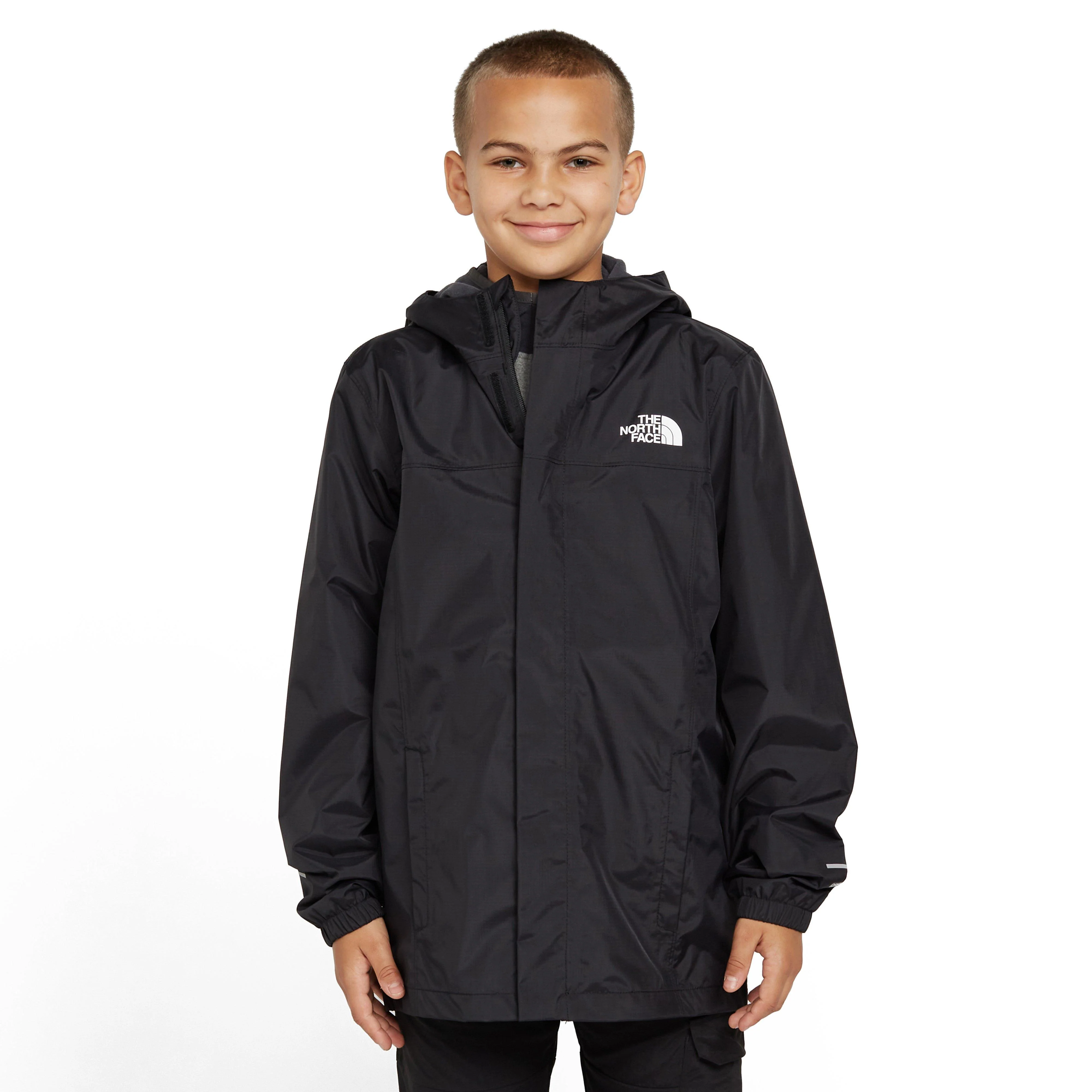 Kids’ Resolve Waterproof Jacket - Image 8