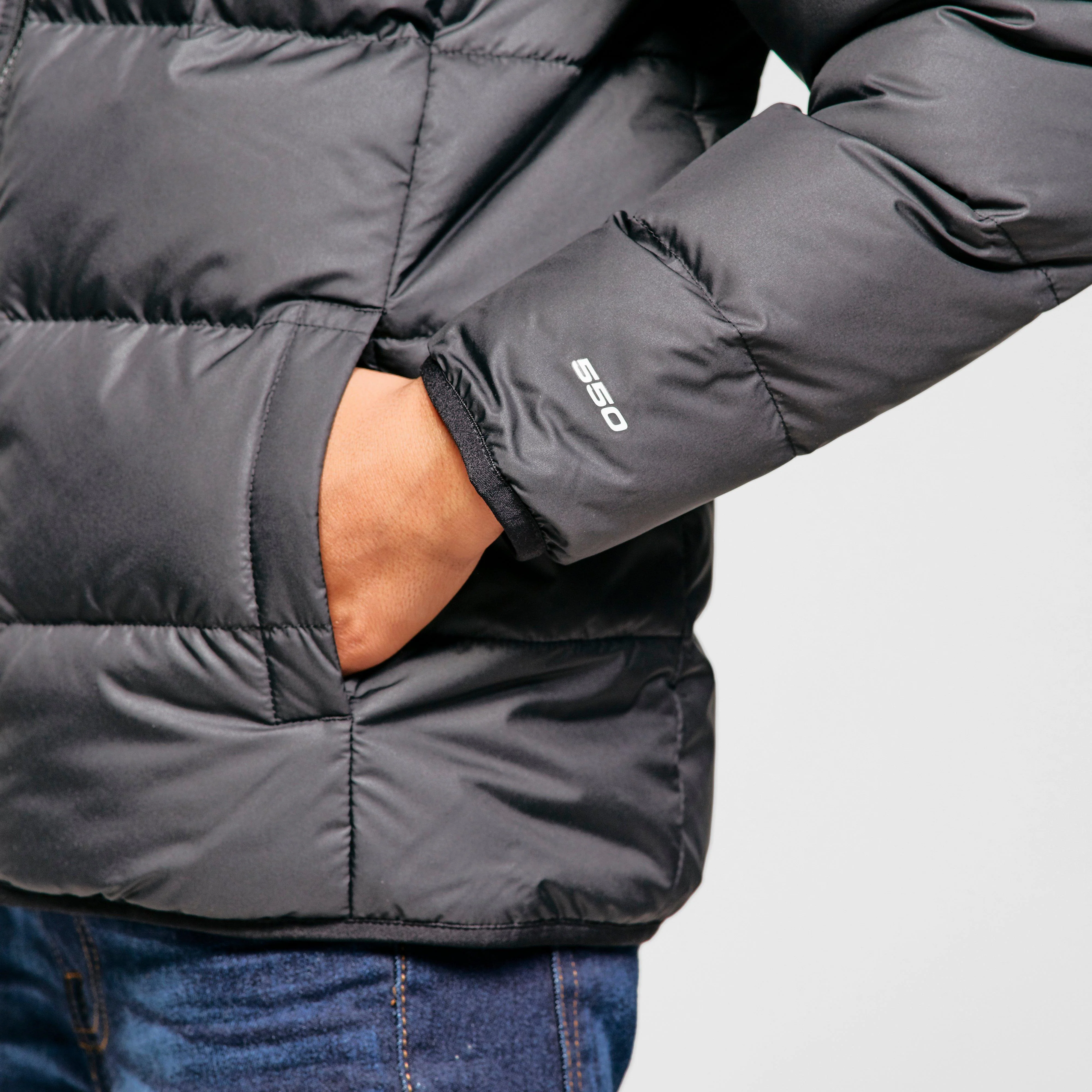 Kids' Reversible Andes Jacket - Image 5