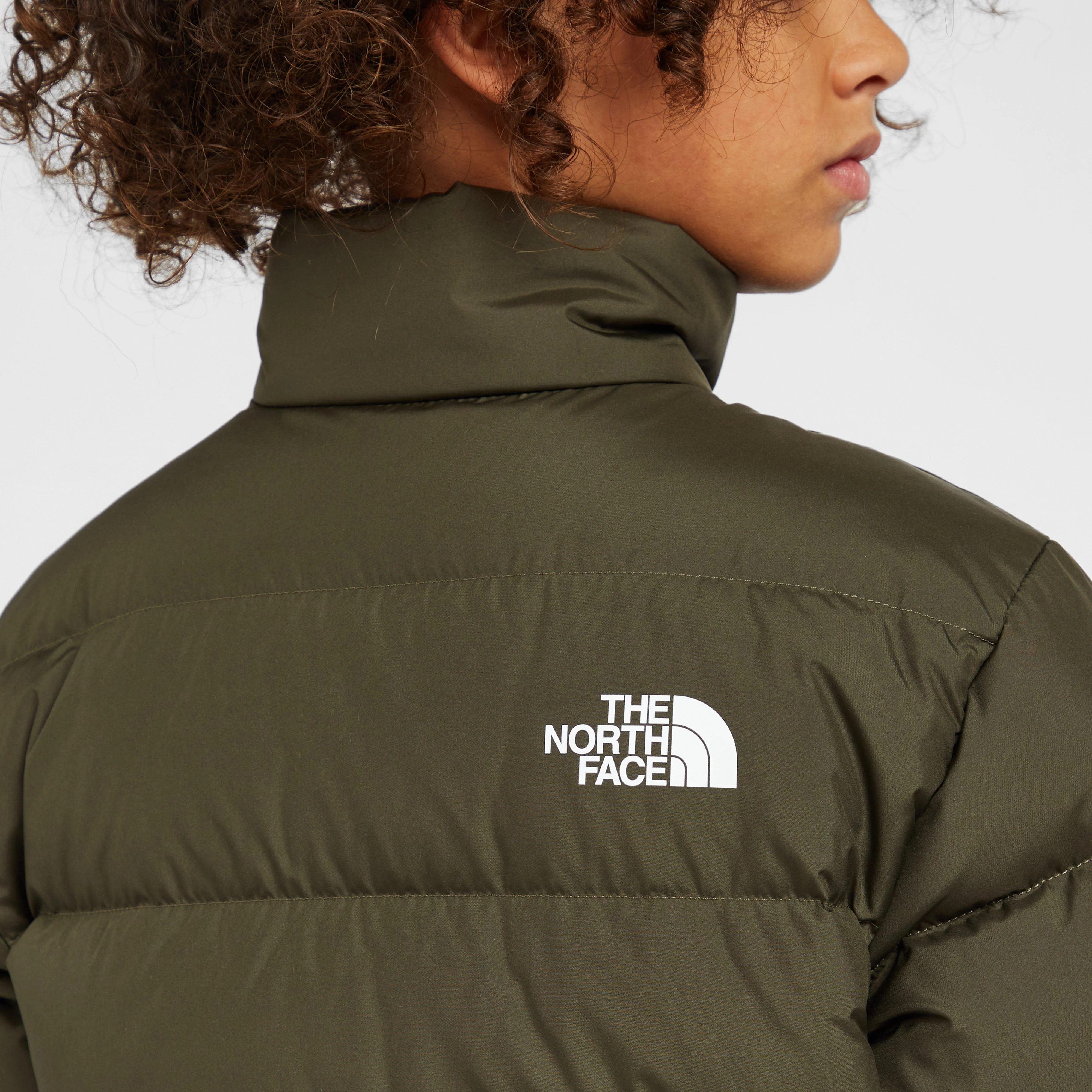 Kids’ Reversible Down Jacket - Image 6