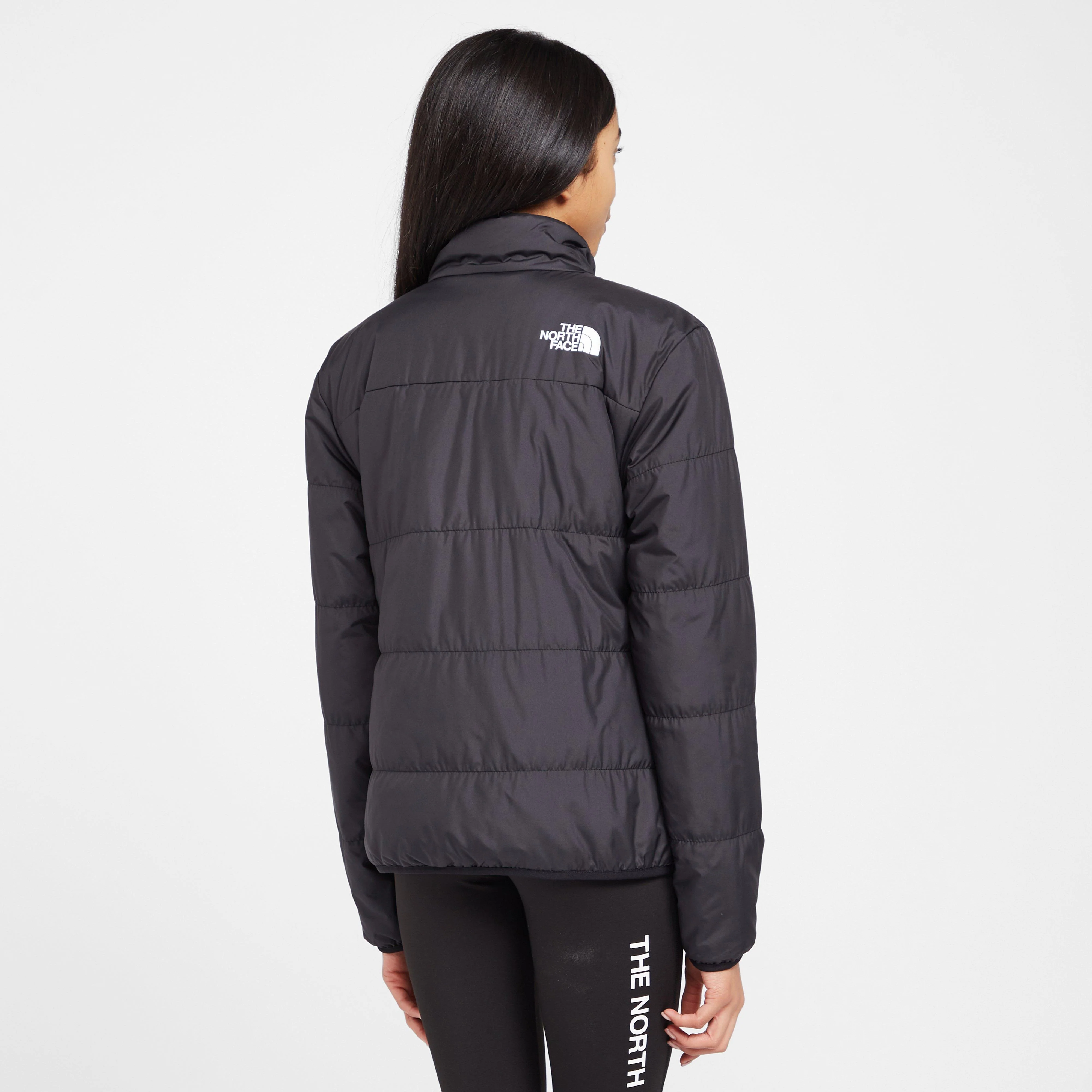 Kids' Reversible Mossbud Jacket - Image 2