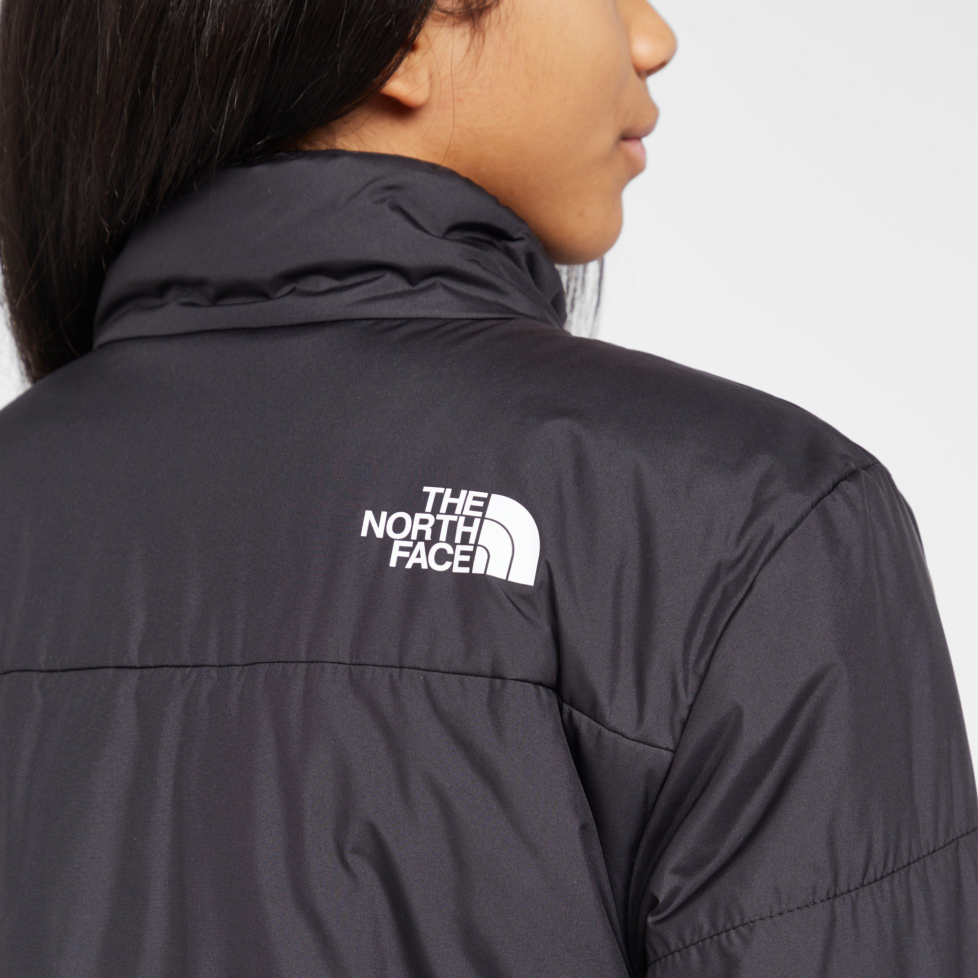 Kids' Reversible Mossbud Jacket - Image 5