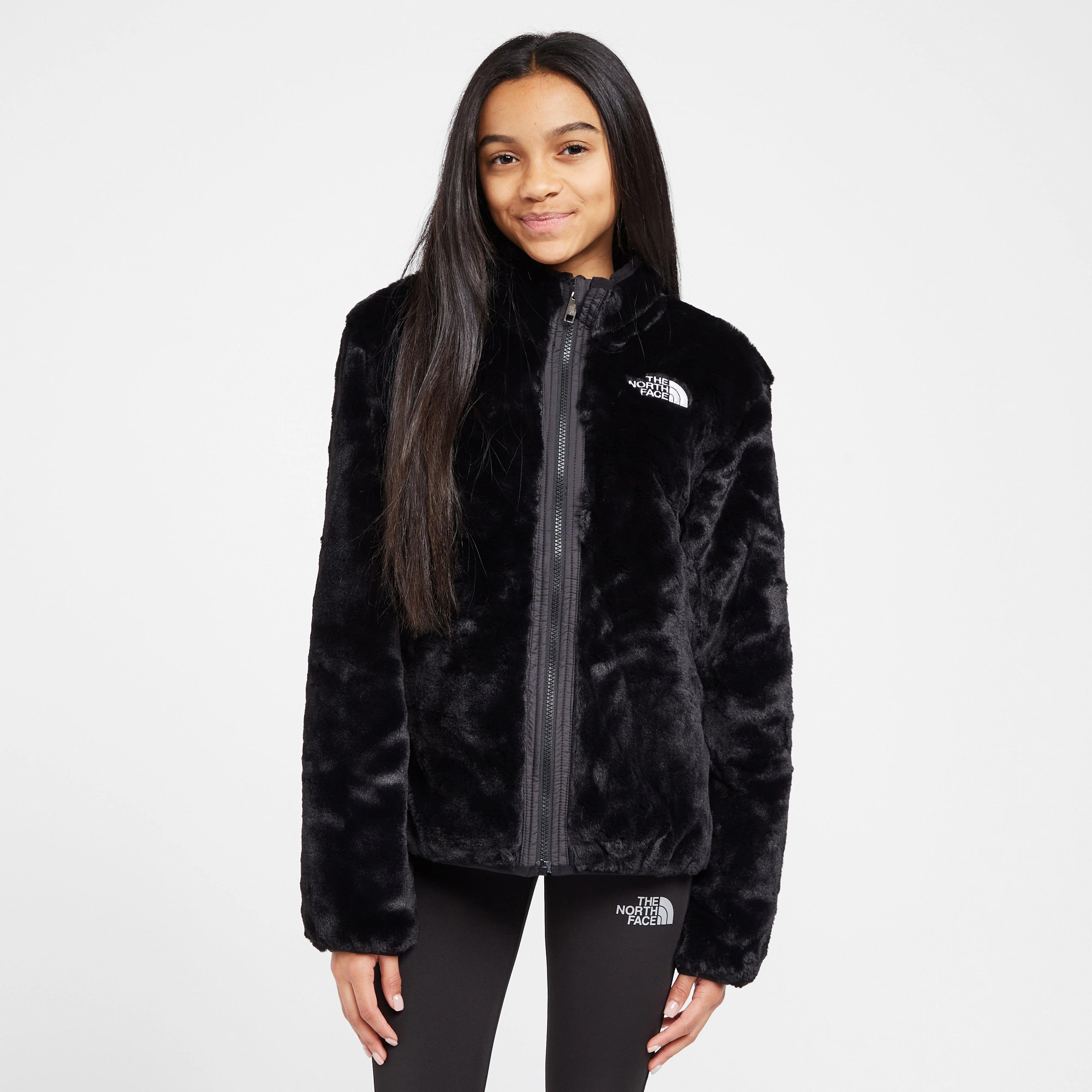Kids' Reversible Mossbud Jacket - Image 7