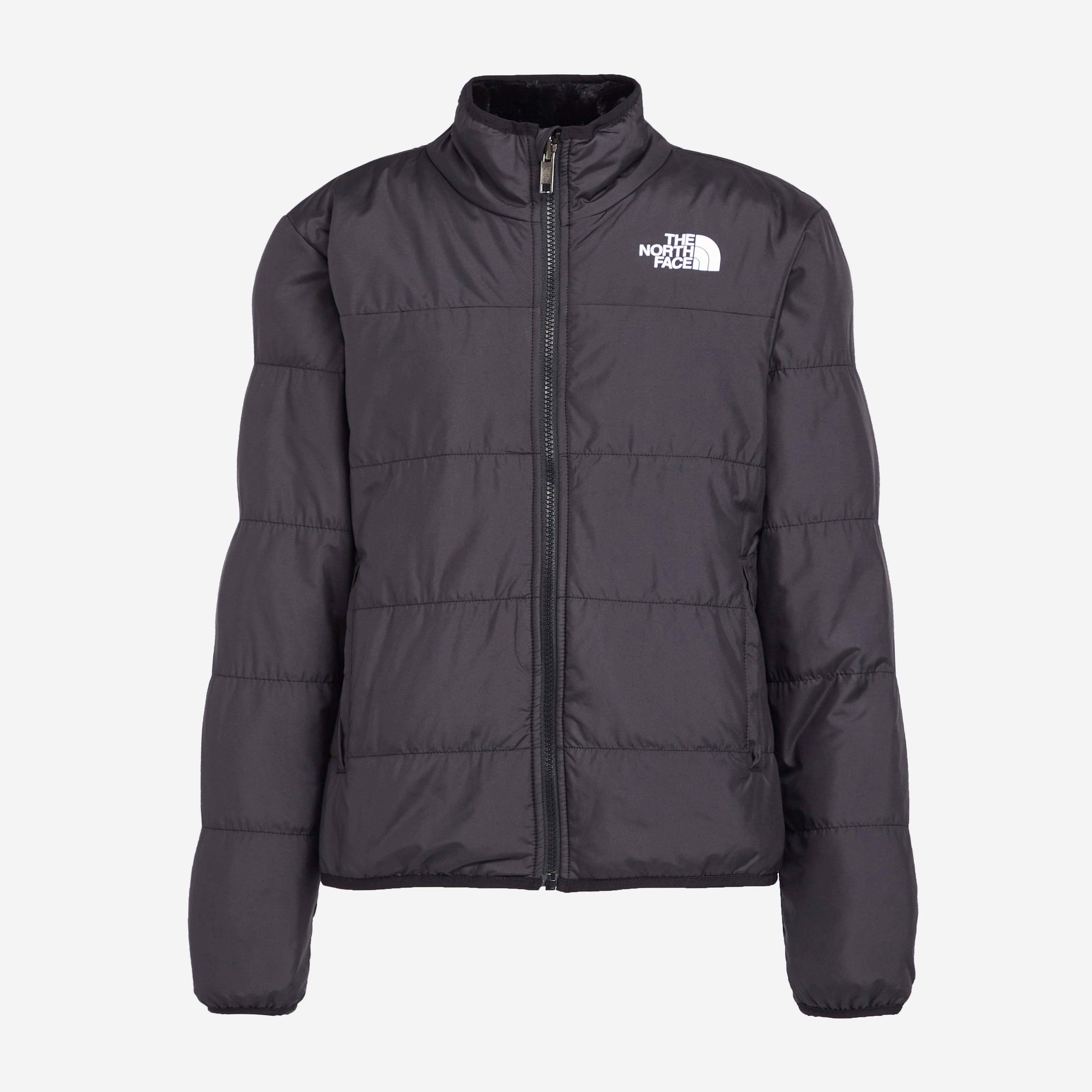 Kids' Reversible Mossbud Jacket - Image 8
