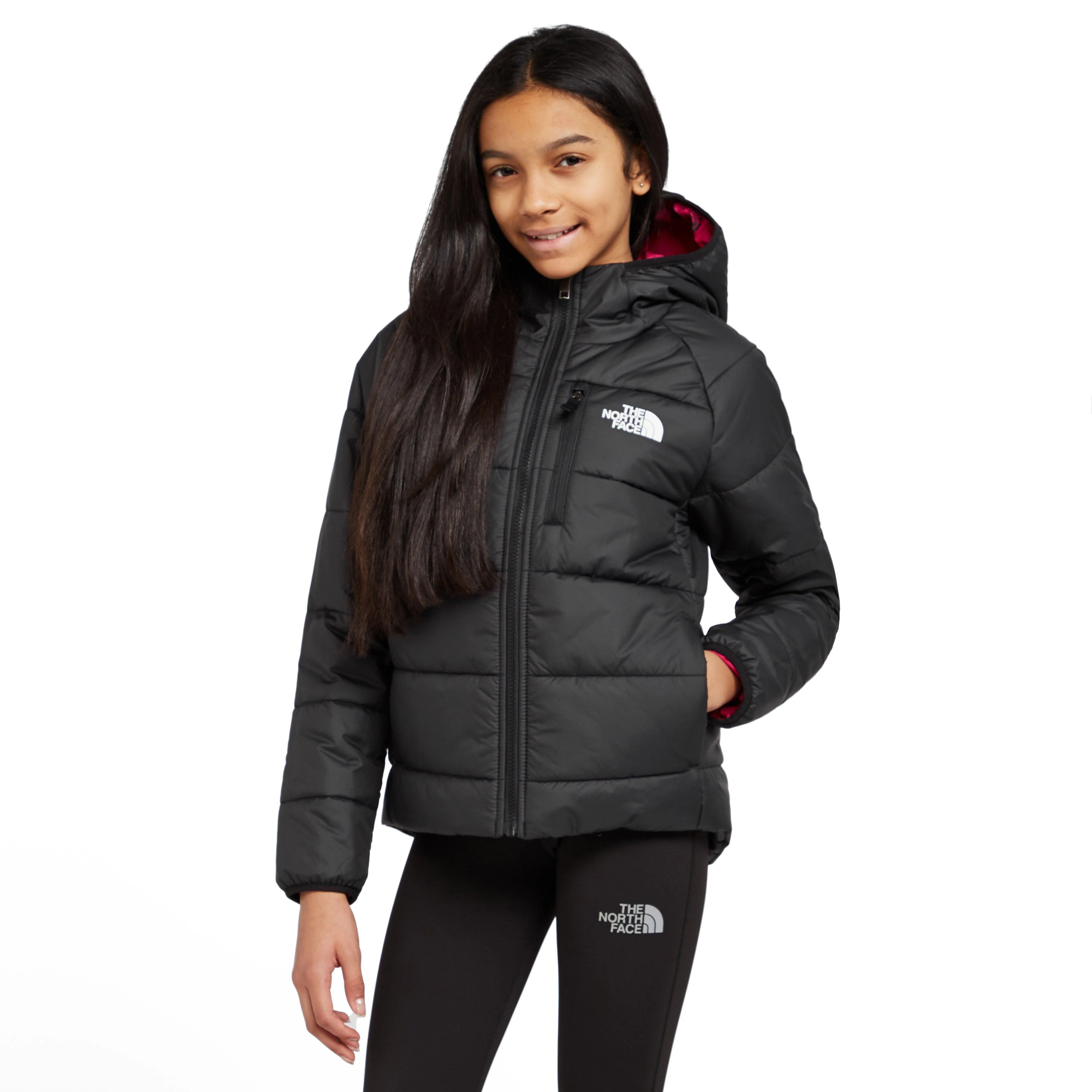 Kids’ Reversible Perrito Jacket - Image 11