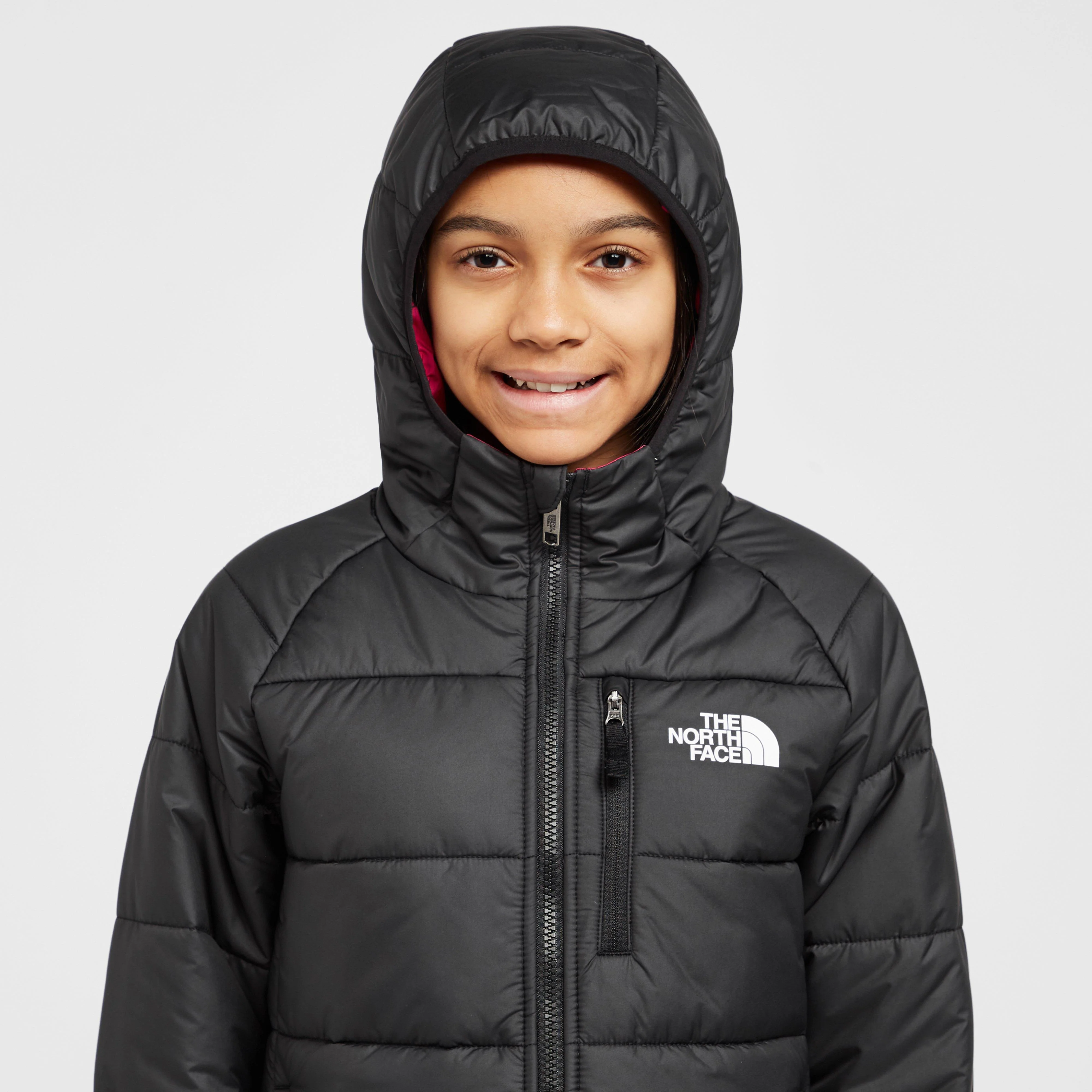 Kids’ Reversible Perrito Jacket - Image 4