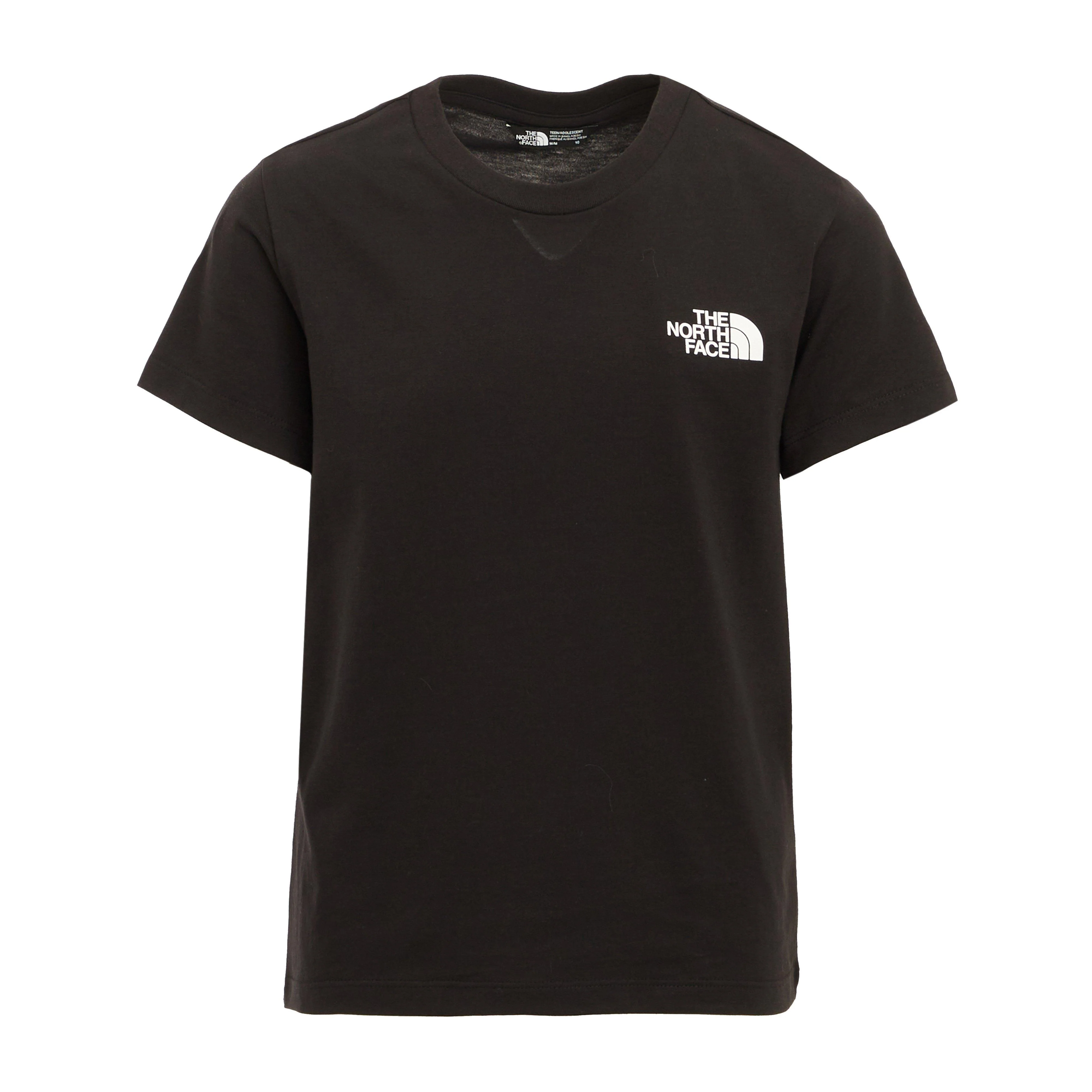 Kids’ Simple Dome T-Shirt - Image 7