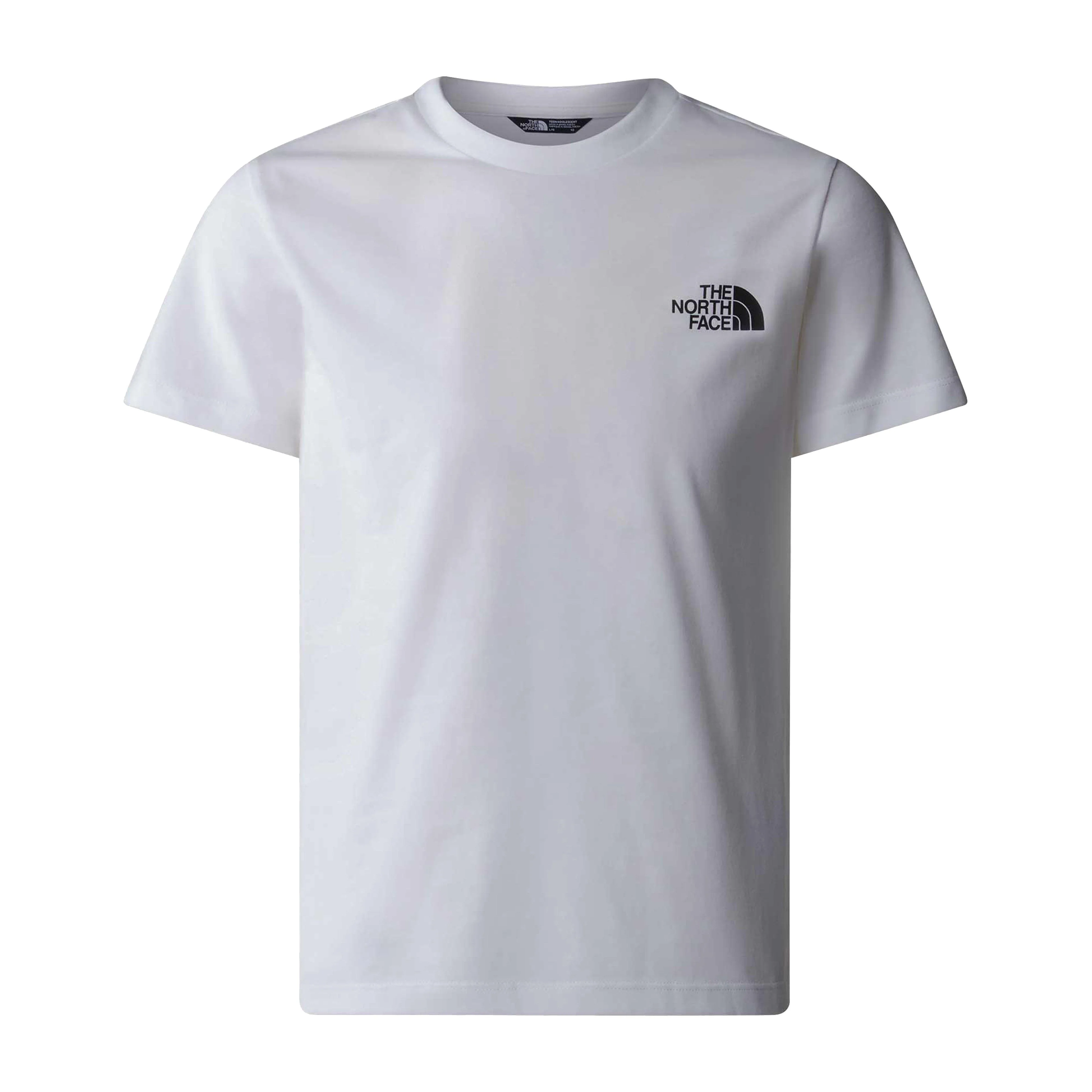 Kids’ Simple Dome T-Shirt - Image 3