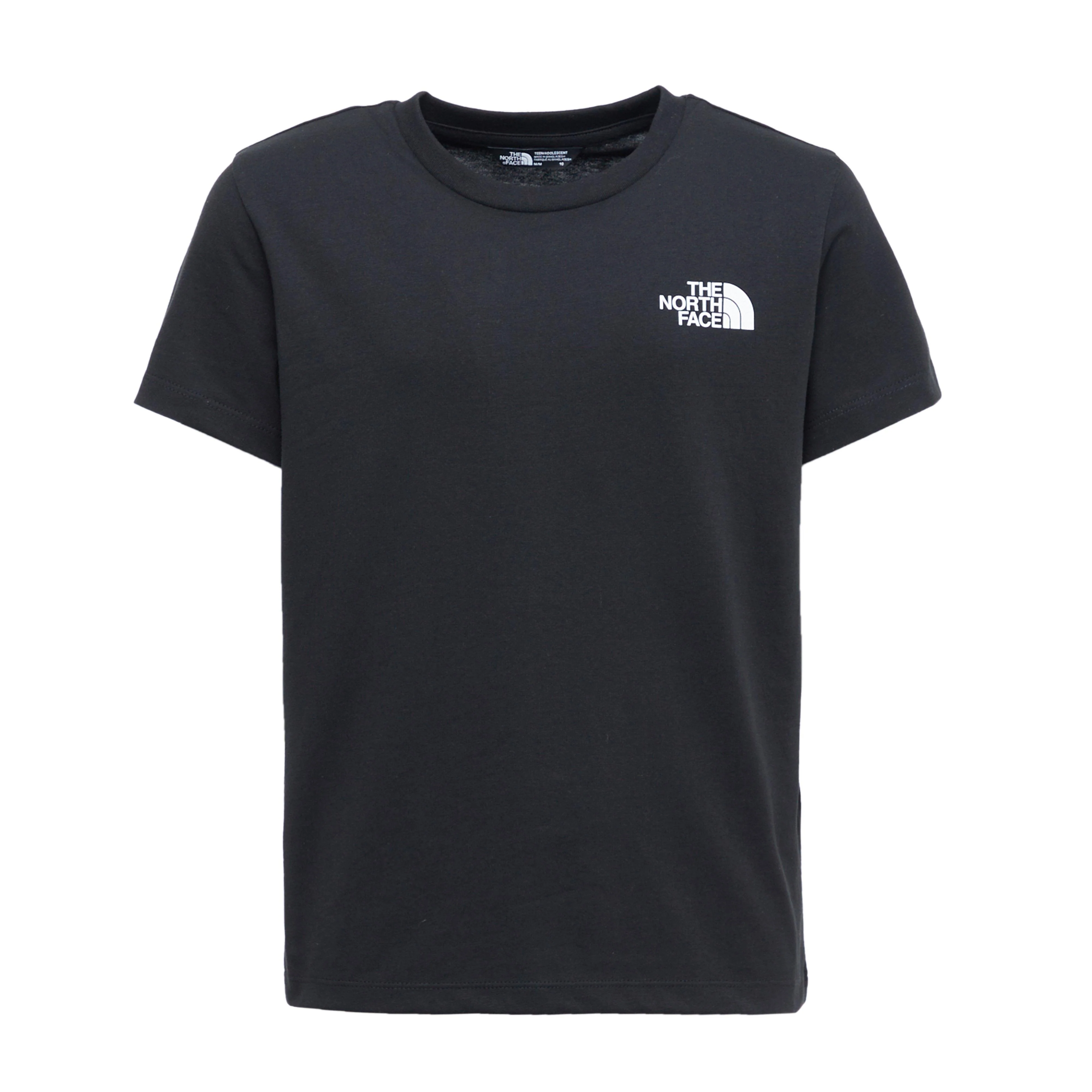 Kids’ Simple Dome Tee - Image 5