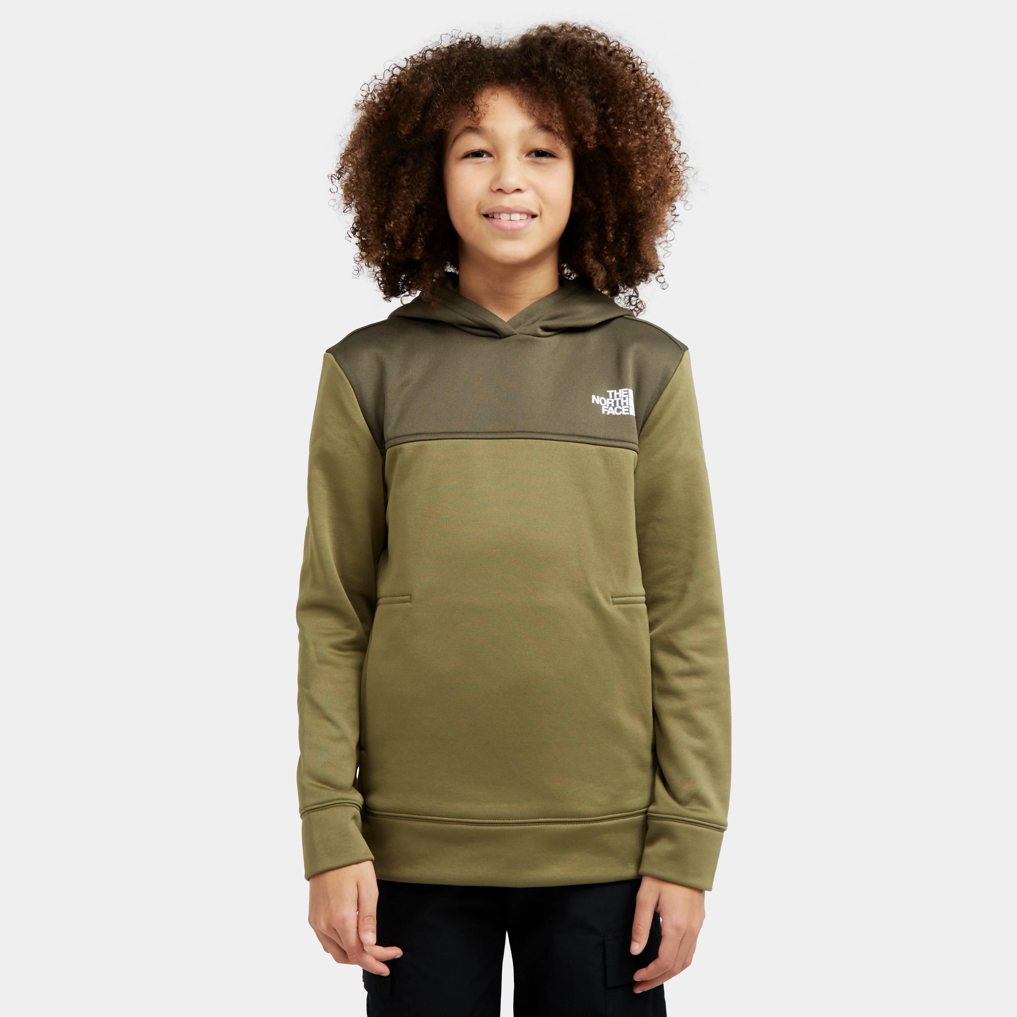 Kids’ Surgent Pullover Hoodie