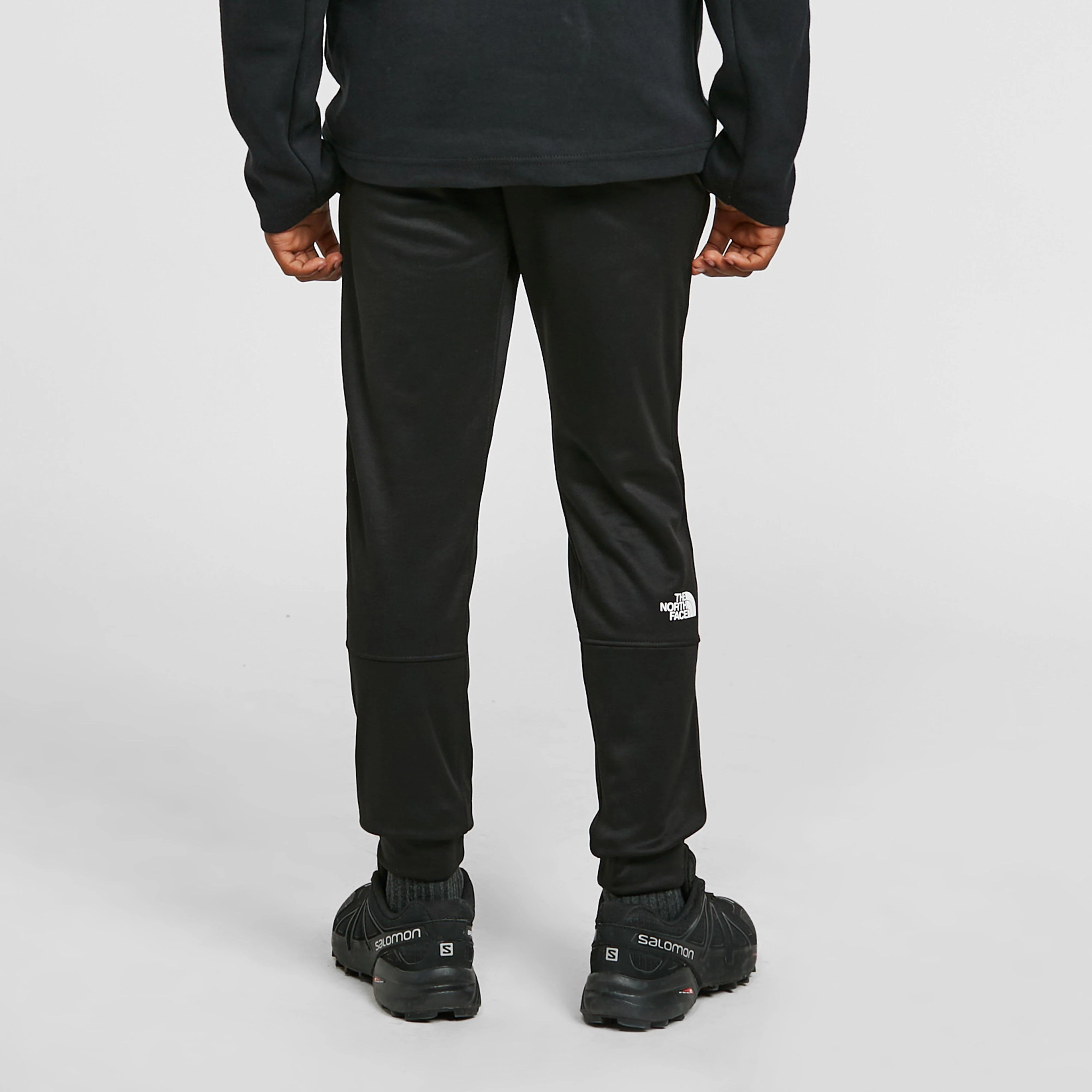 Kids' Surgent Track Pants - Image 2