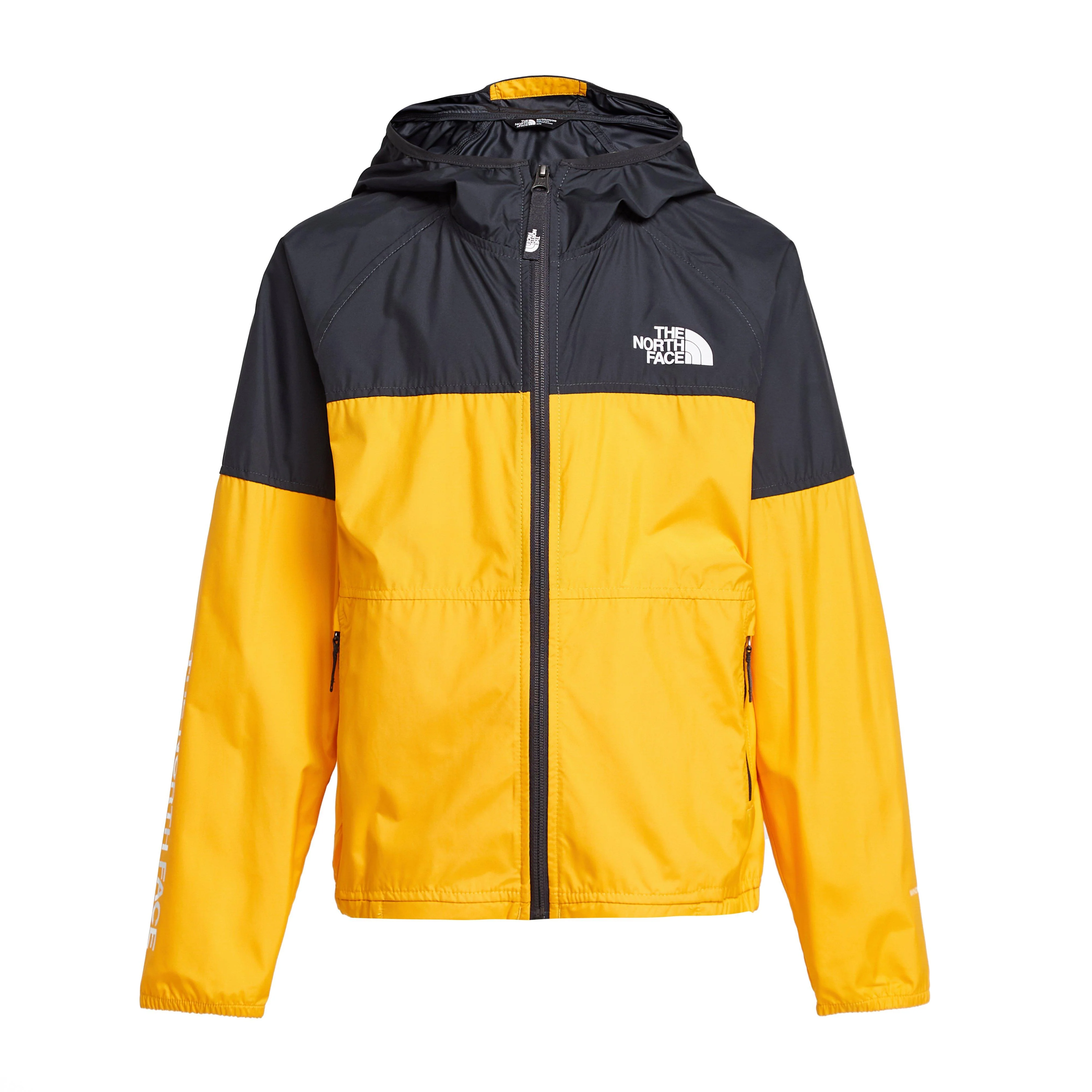 Kids’ Windwall Hoodie - Image 10
