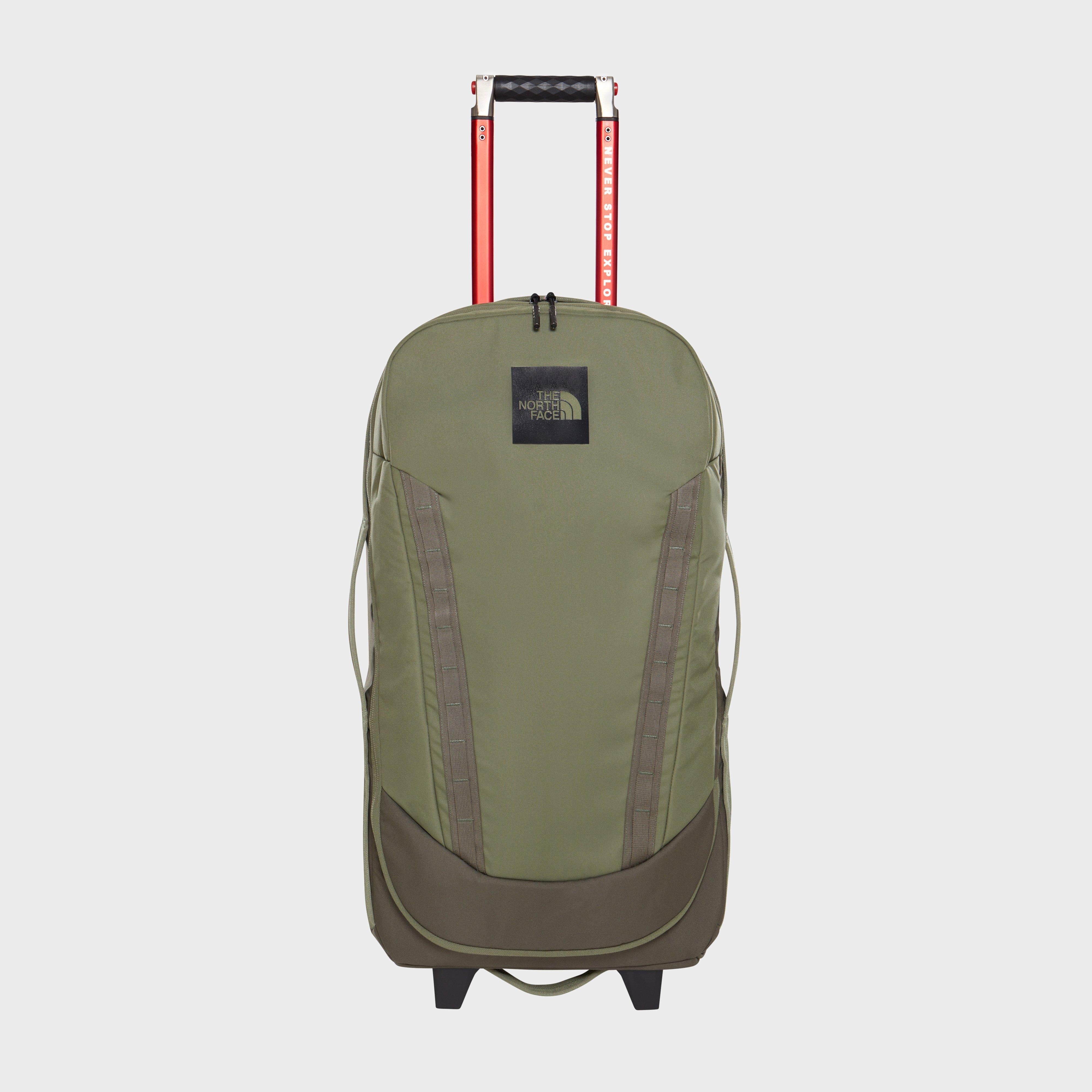 Longhaul Luggage 30"