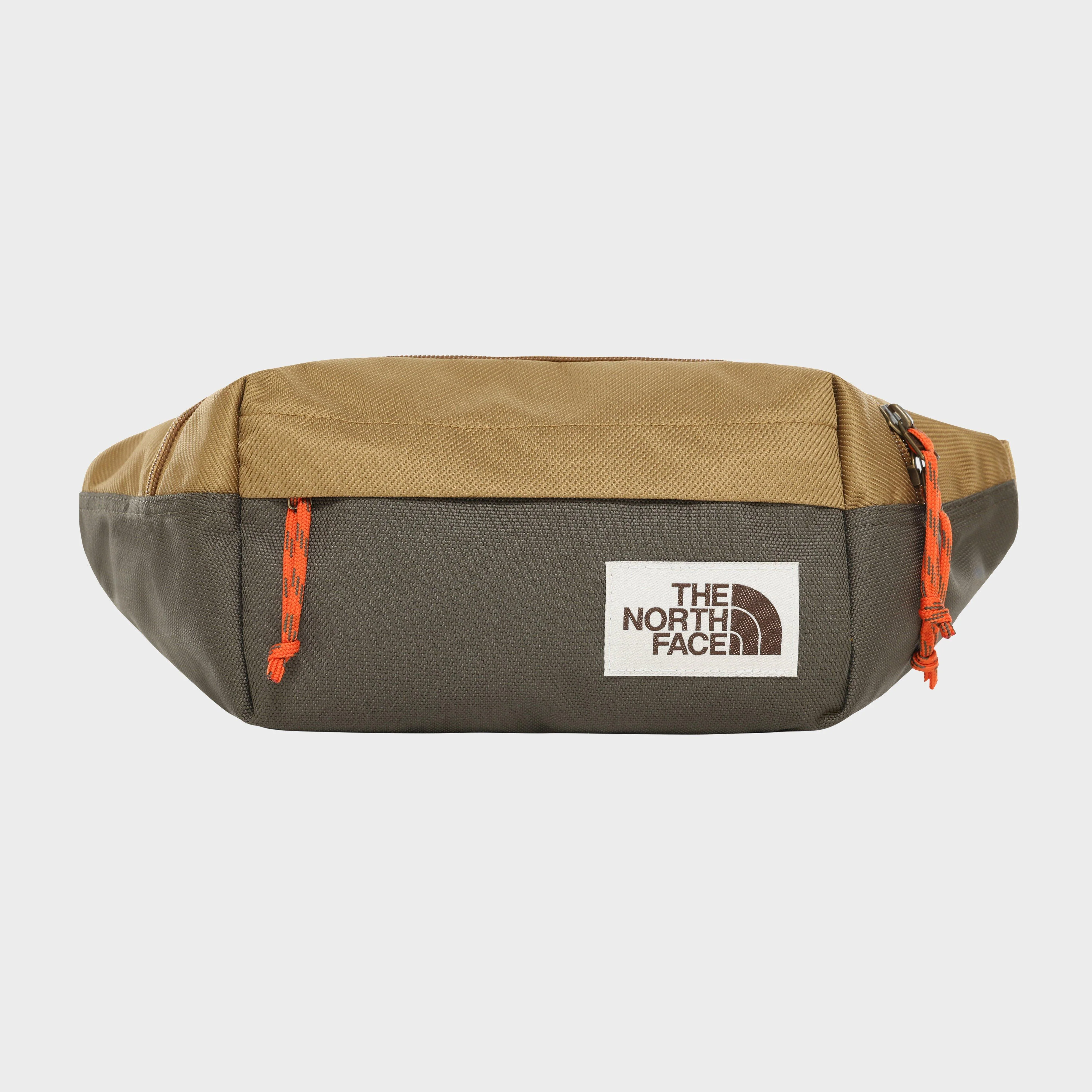 Lumbar Waist Bag
