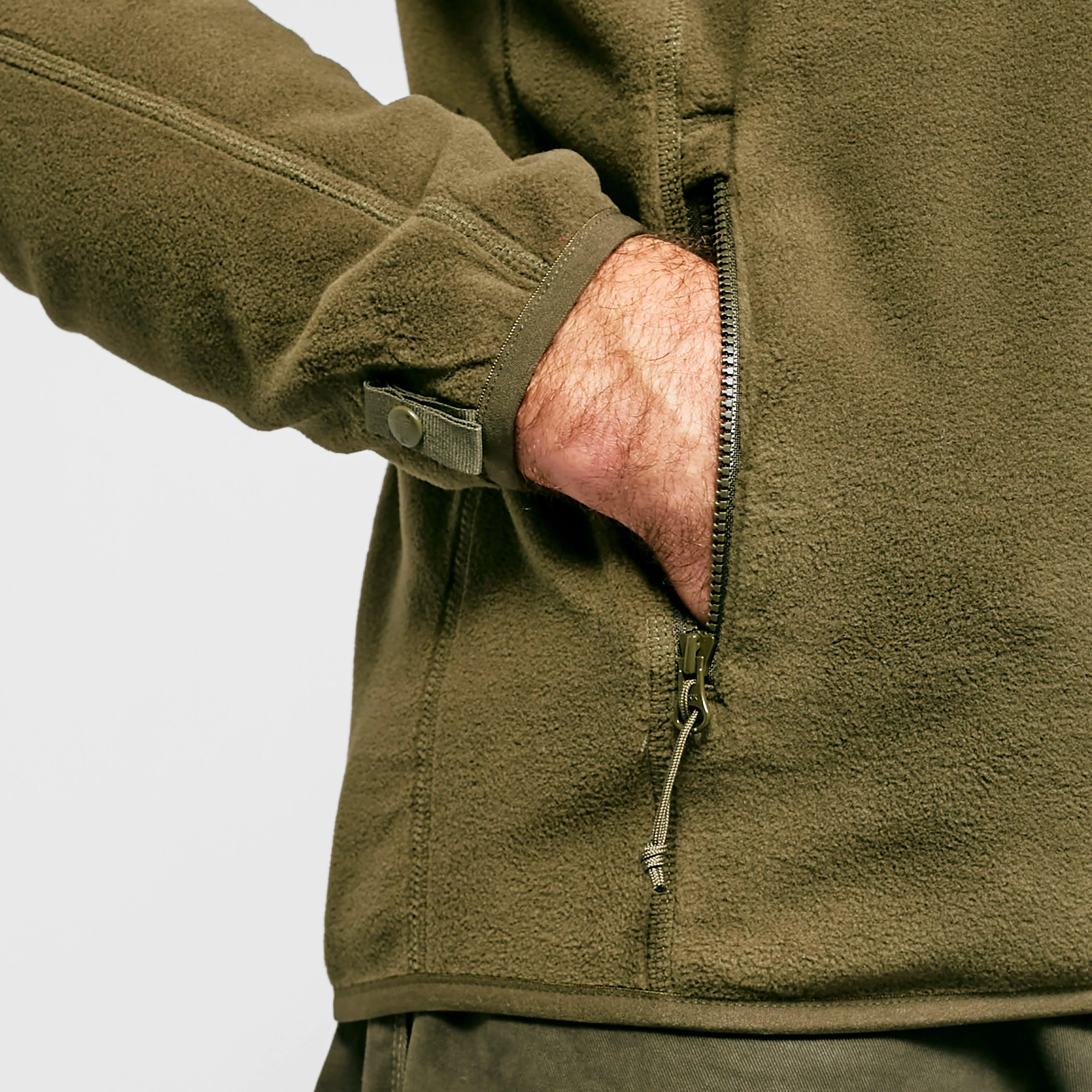 Men's 100 Glacier Fleece - Image 5