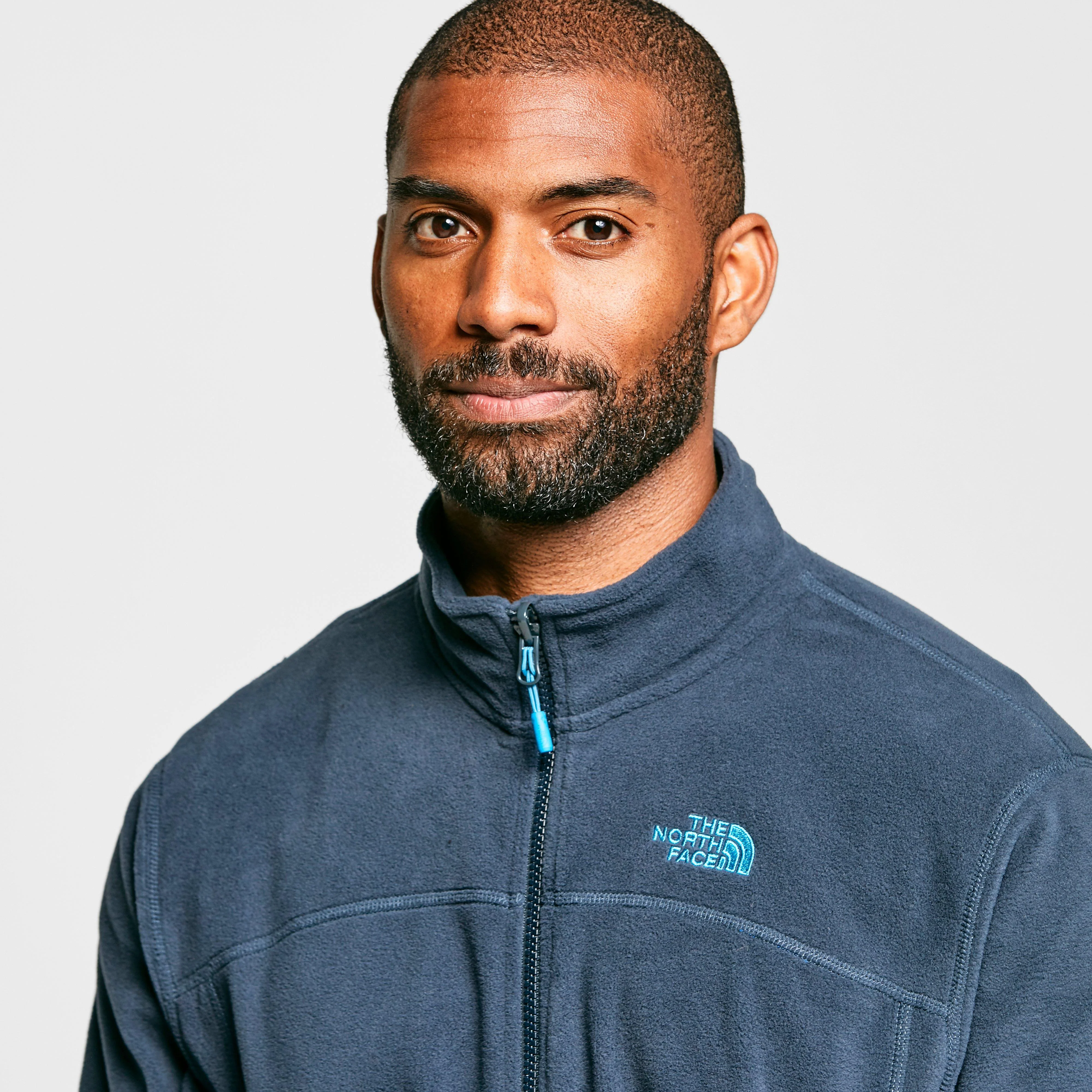 Men's 100 Glacier Fleece - Image 4