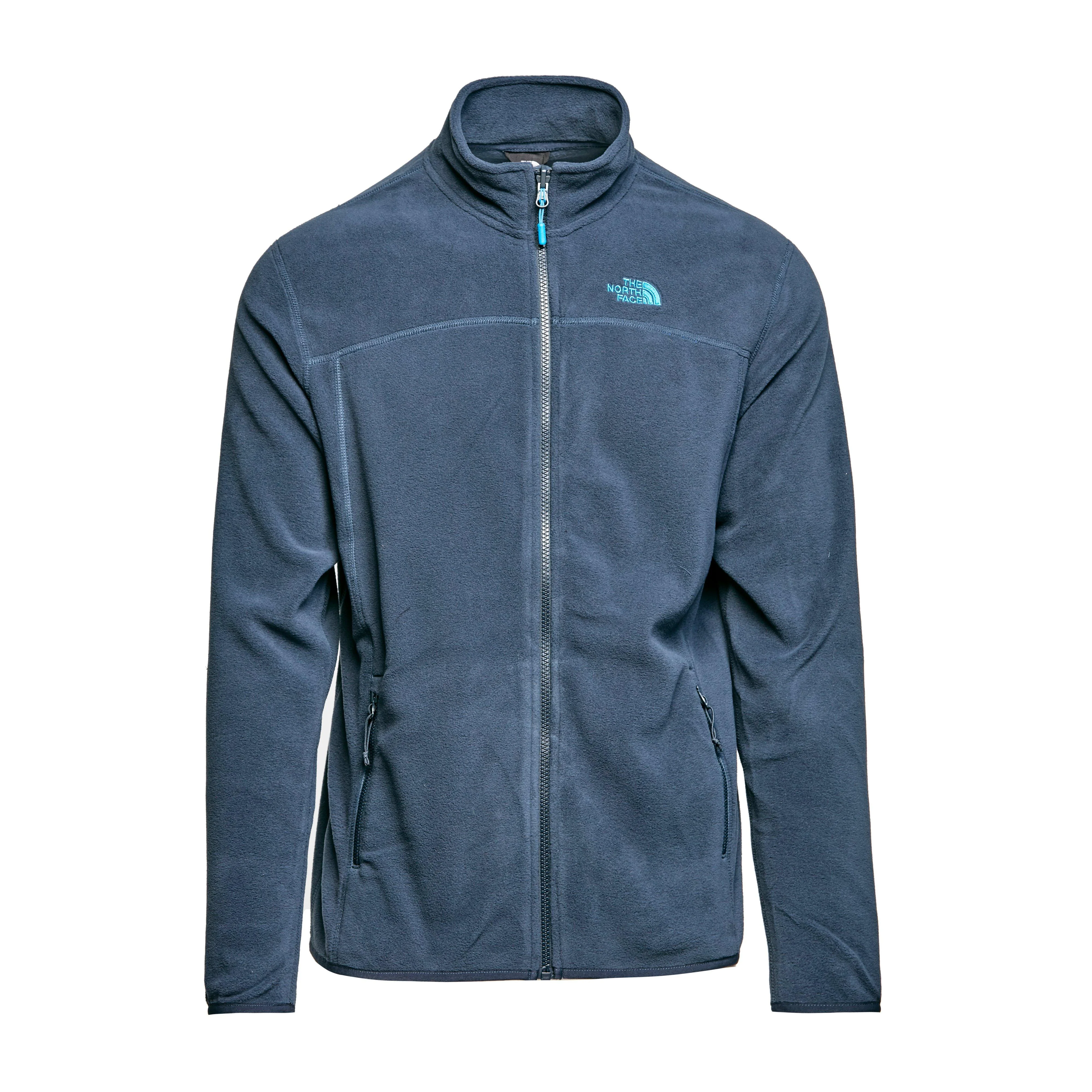 Men's 100 Glacier Fleece - Image 6